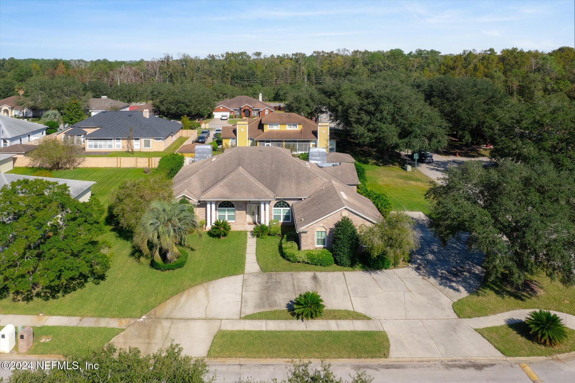 11017 LYDIA ESTATES Drive