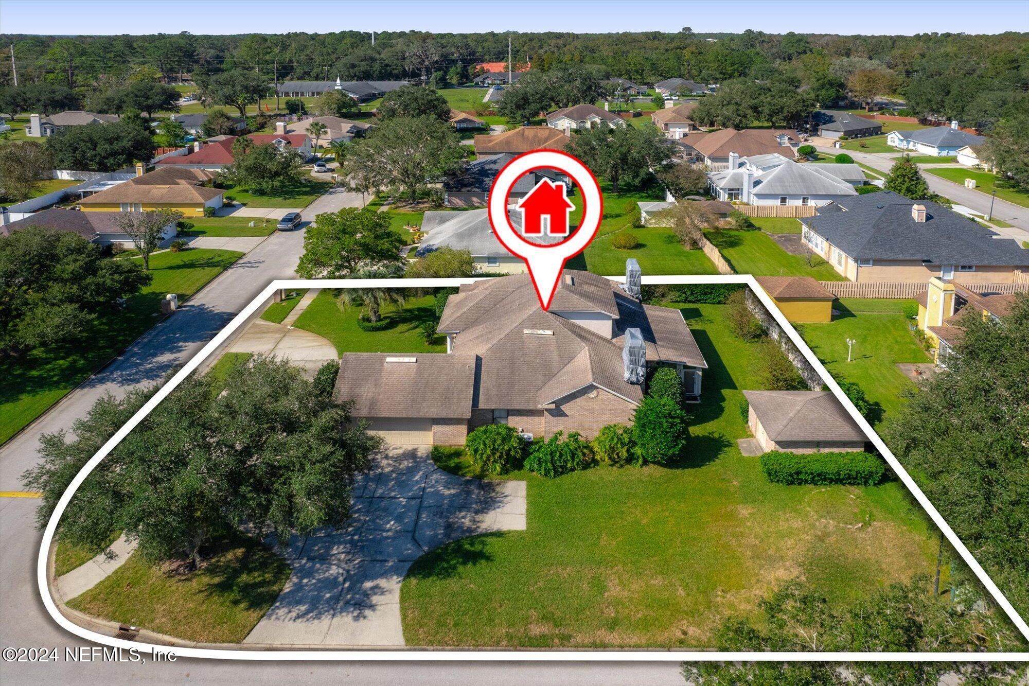 11017 LYDIA ESTATES Drive