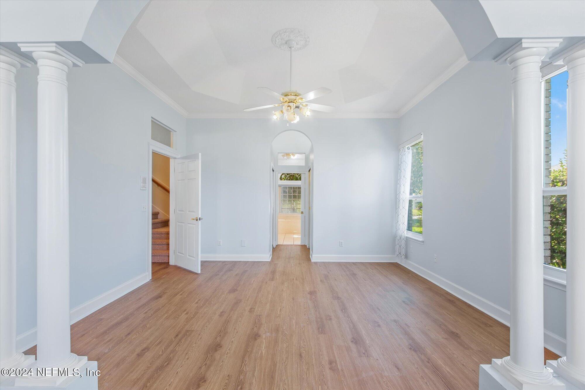 11017 LYDIA ESTATES Drive