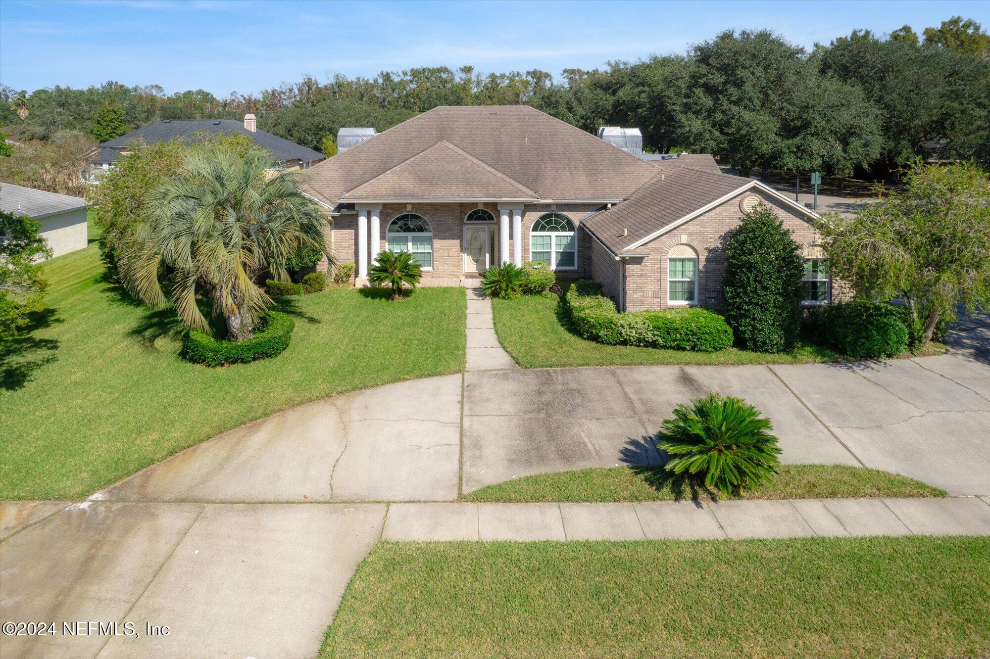 11017 LYDIA ESTATES Drive