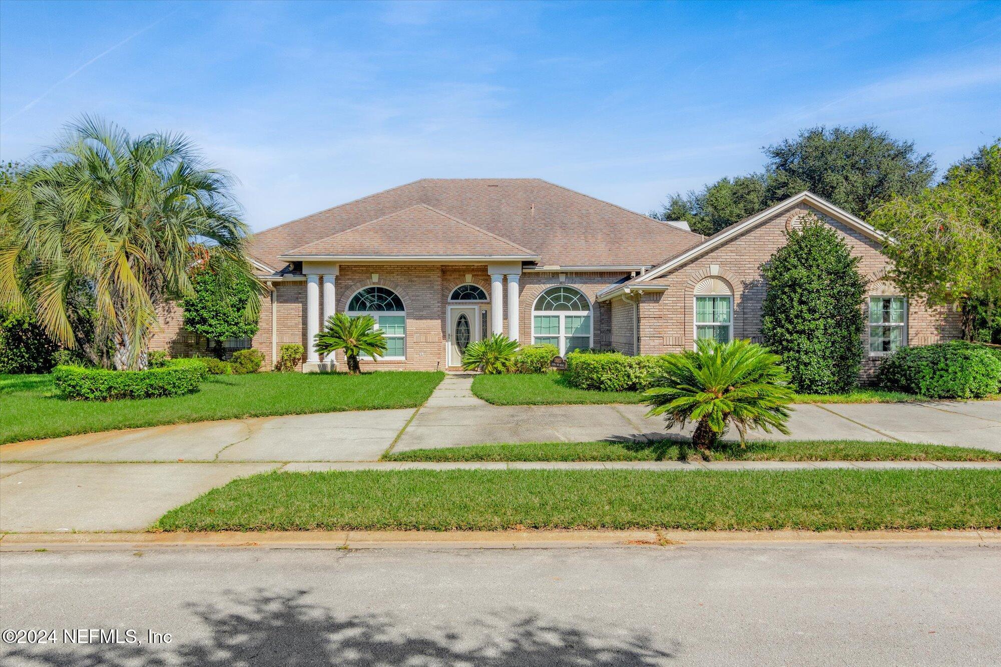 11017 LYDIA ESTATES Drive