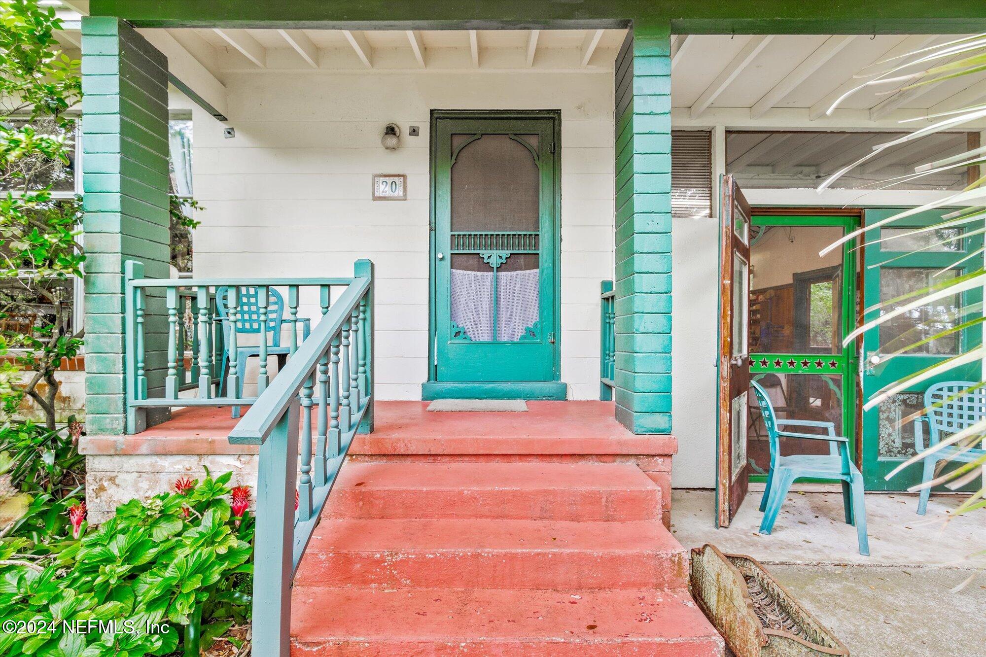 20 FRANCISCAN Way