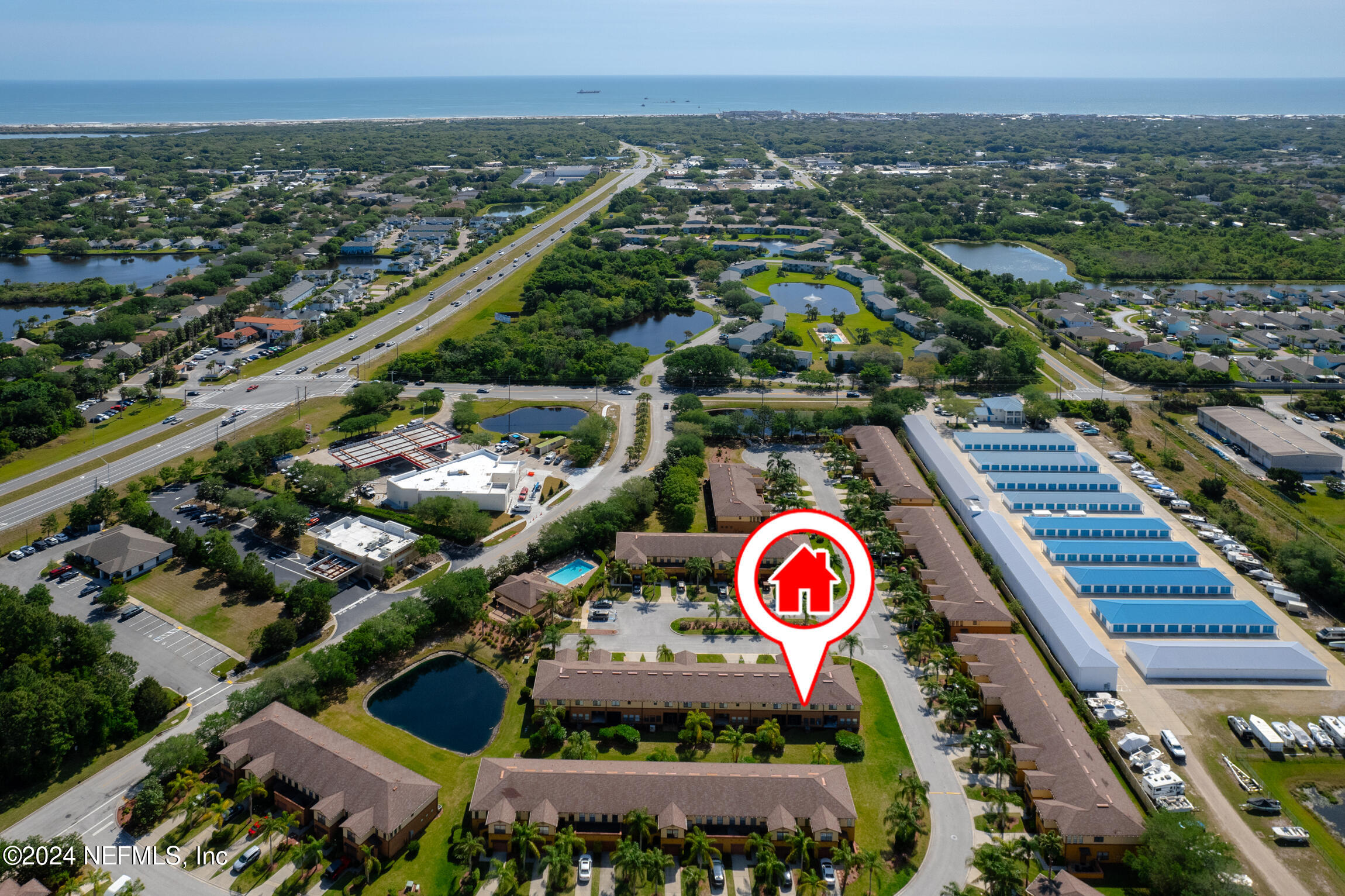 3 RACHEL Court, St. Augustine