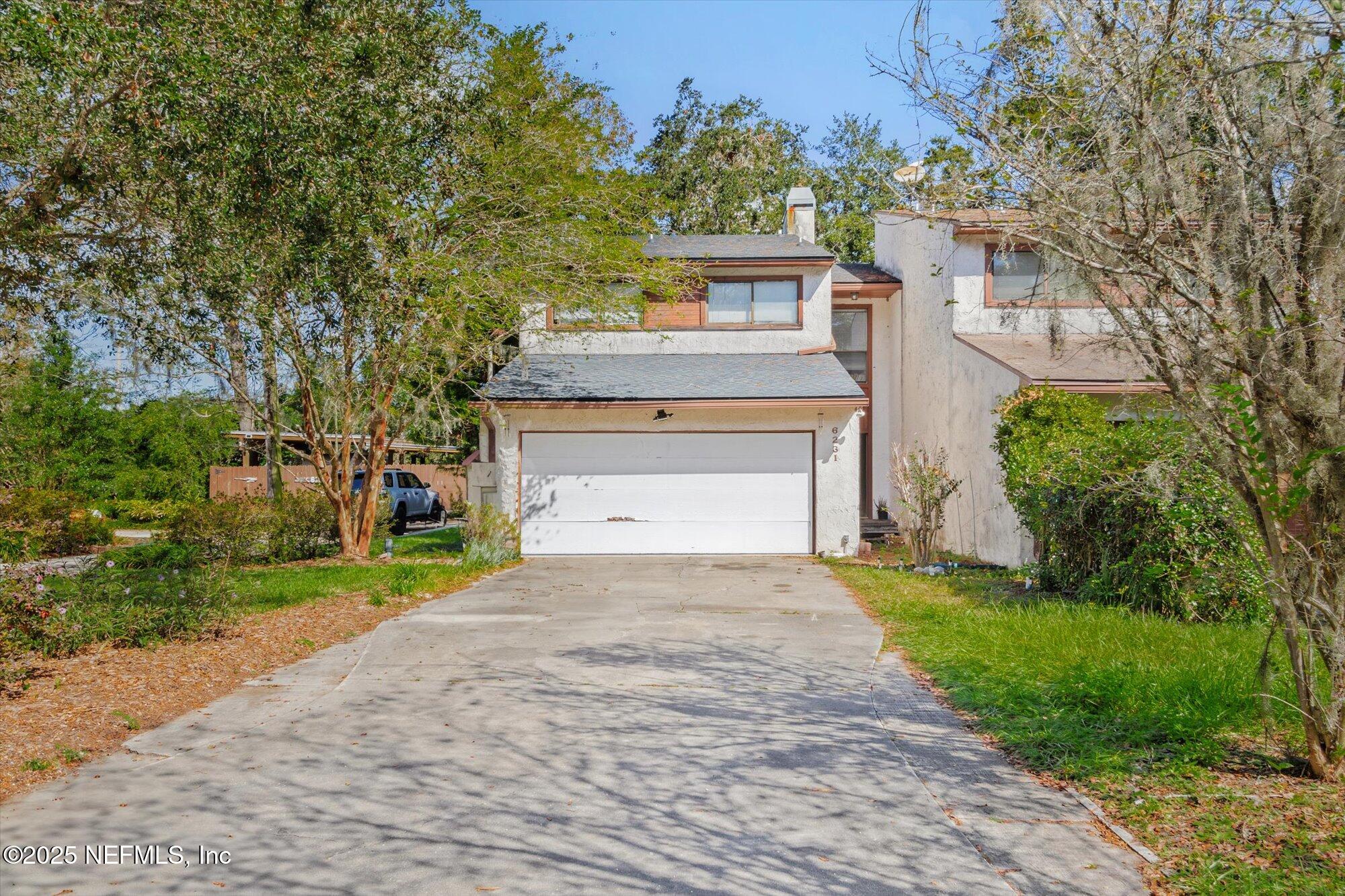 6231 POTTSBURG PLANTATION Boulevard