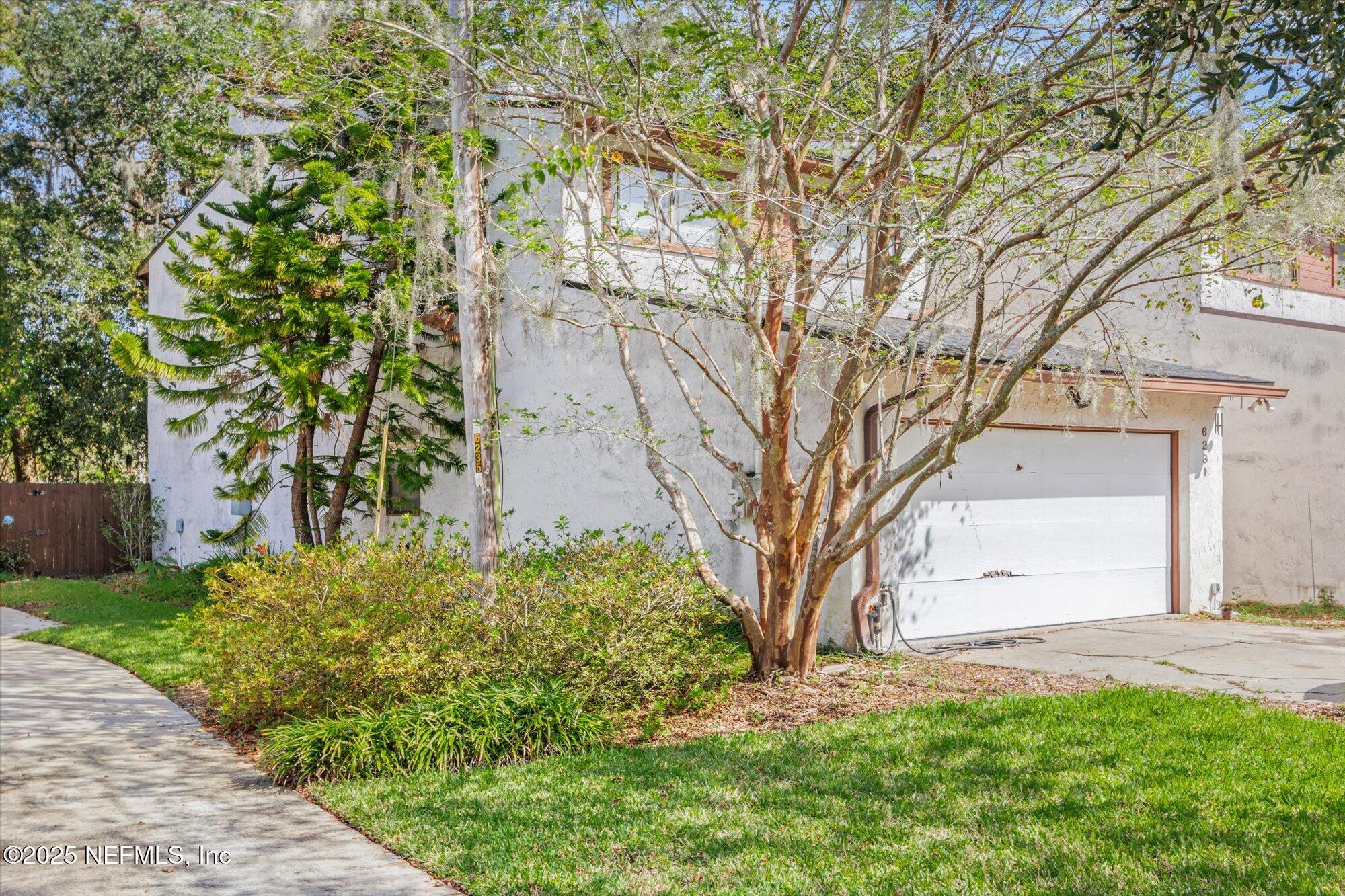 6231 POTTSBURG PLANTATION Boulevard
