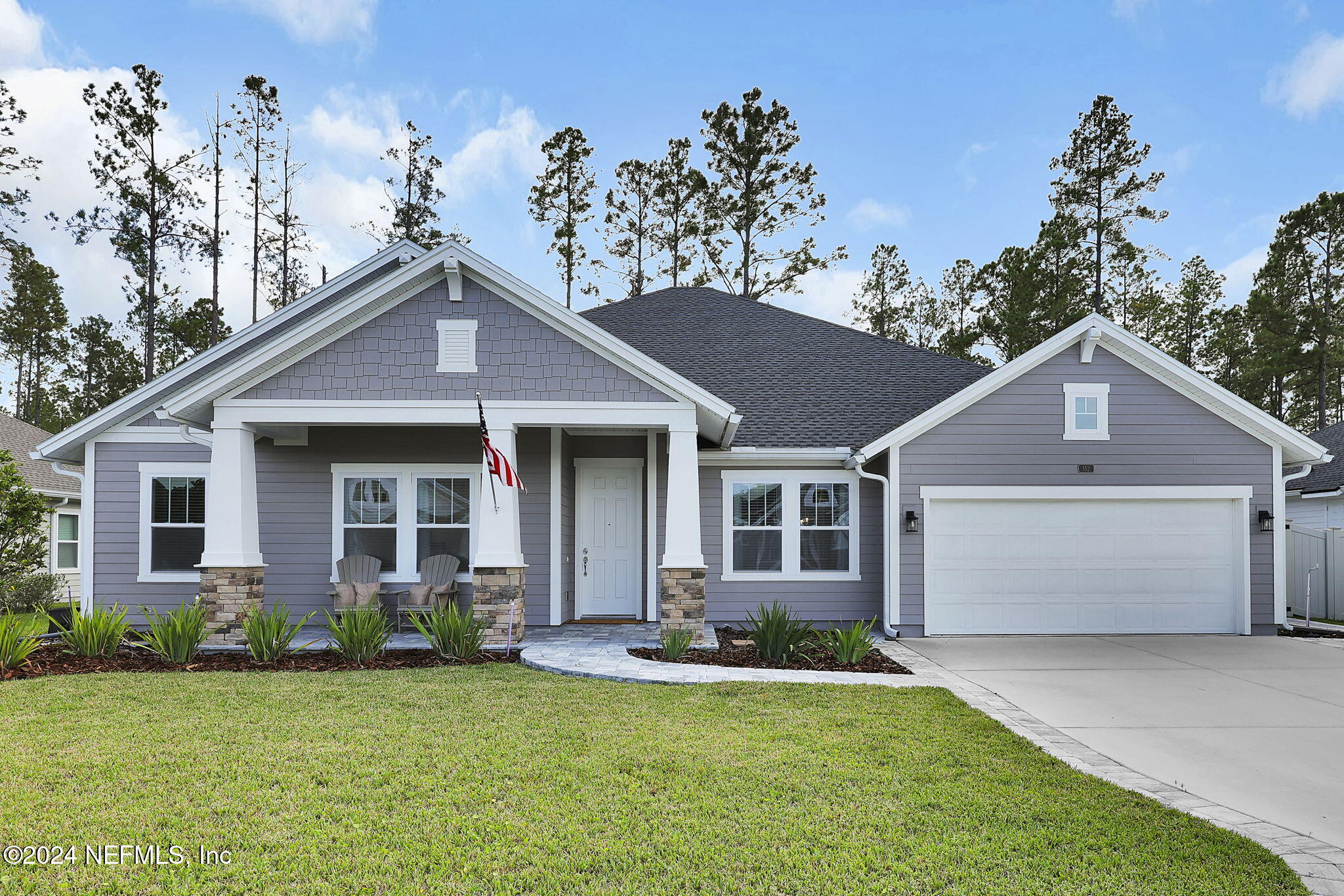 152 WHITE HORSE Way, St. Johns