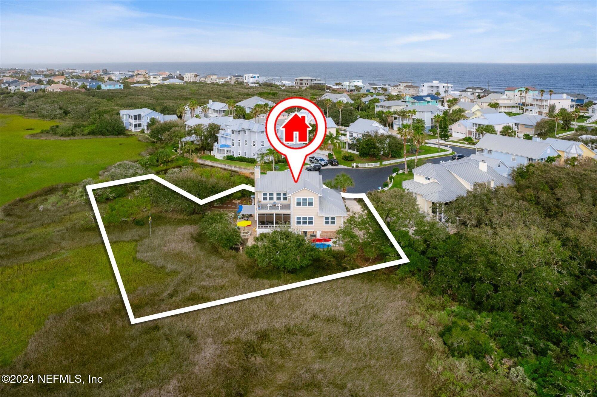 125 TIDES EDGE Place