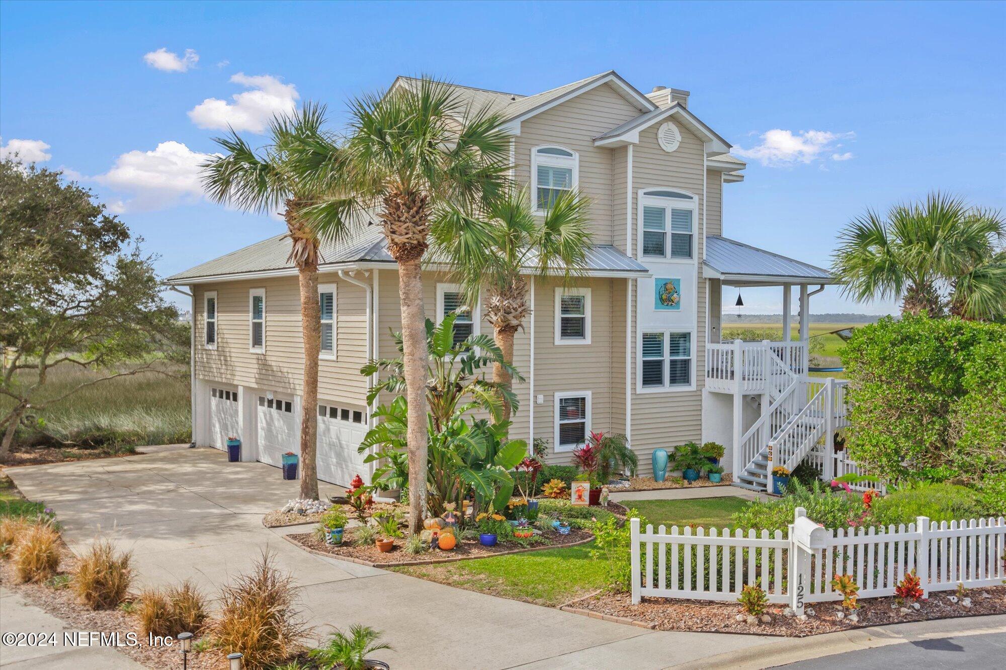 125 TIDES EDGE Place