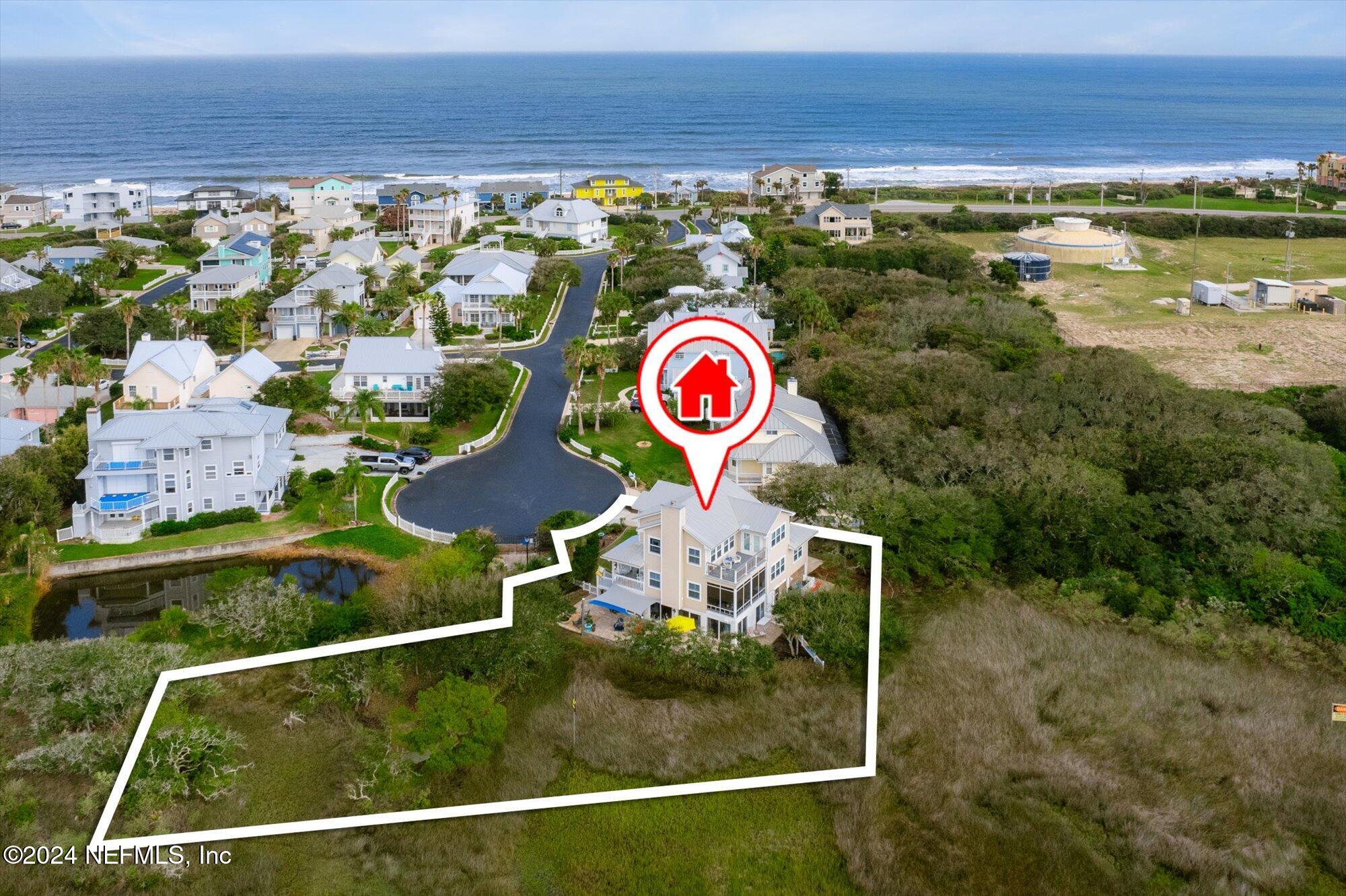 125 TIDES EDGE Place