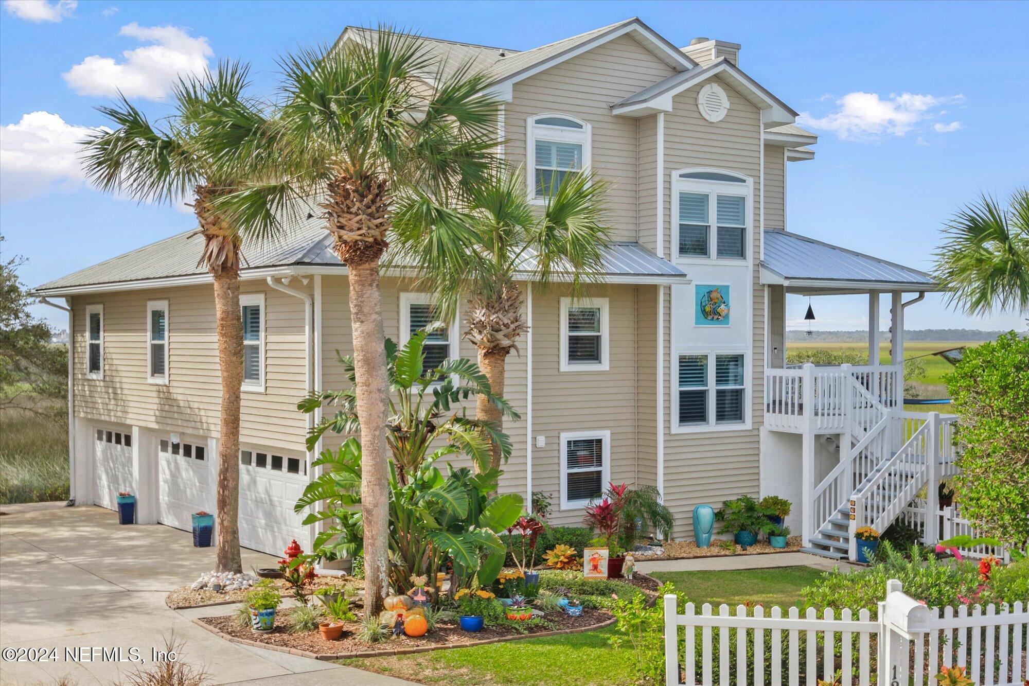 125 TIDES EDGE Place