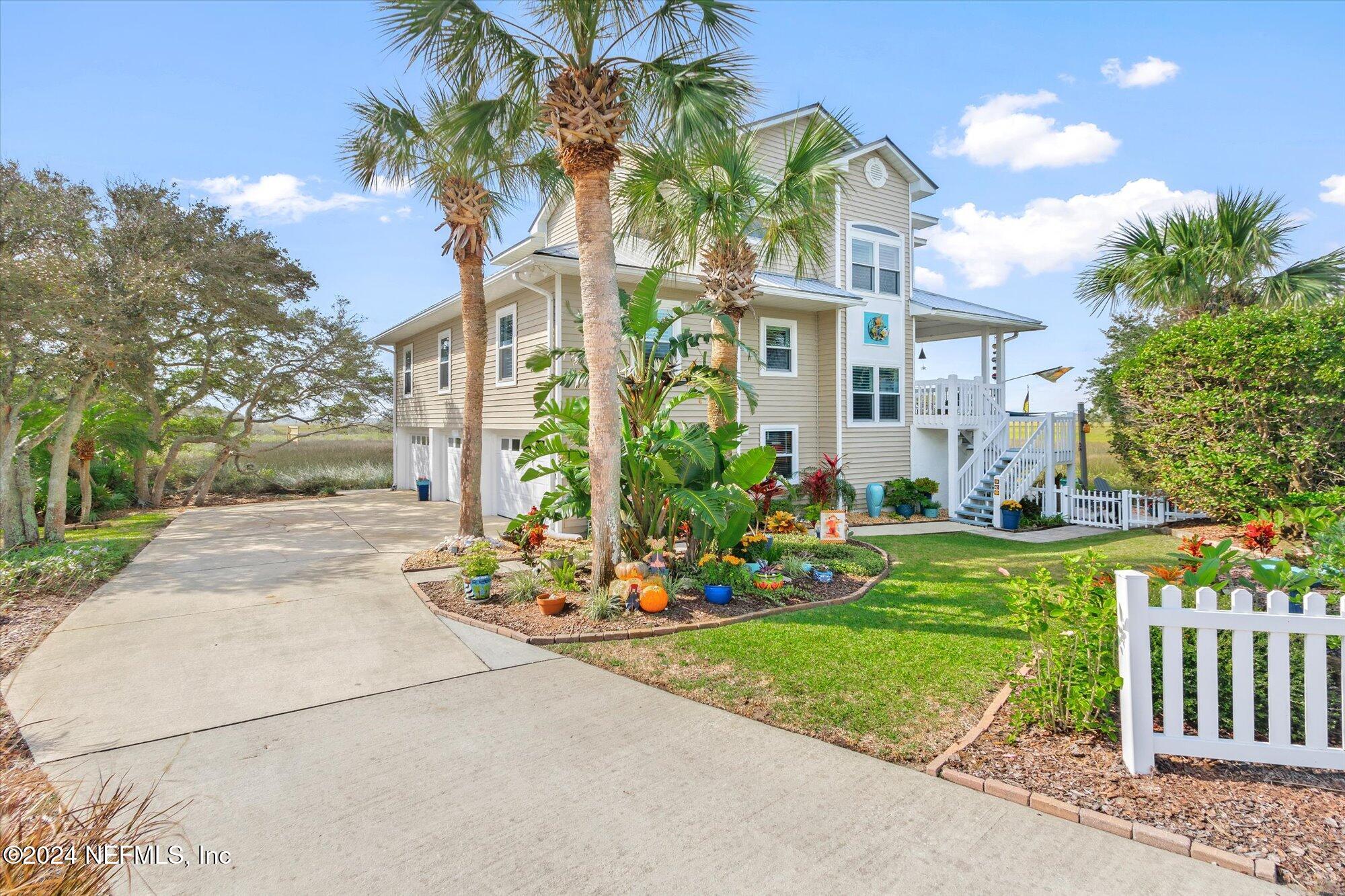 125 TIDES EDGE Place