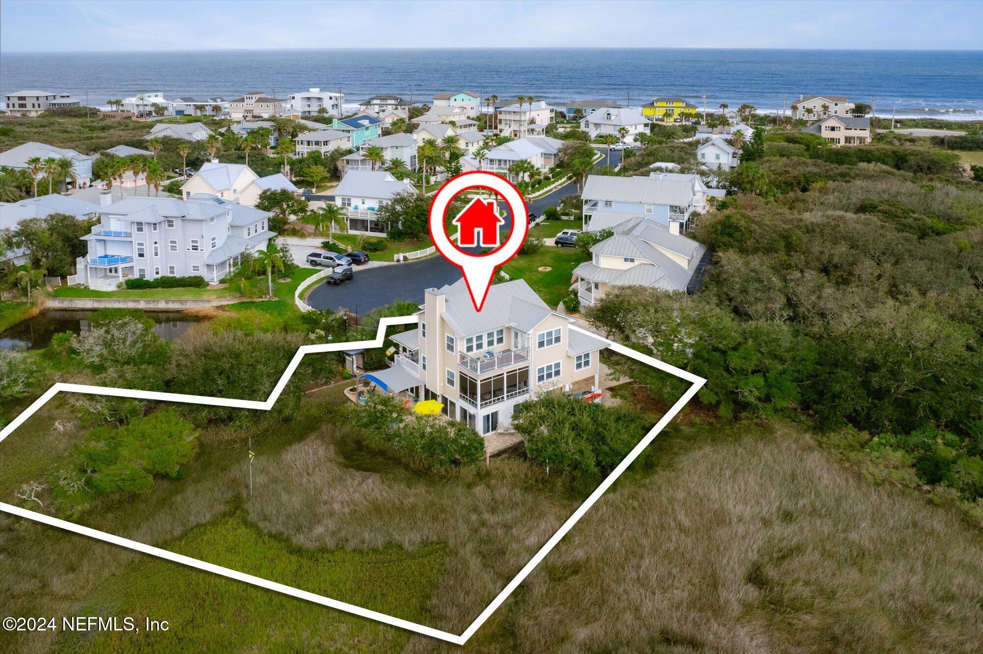125 TIDES EDGE Place
