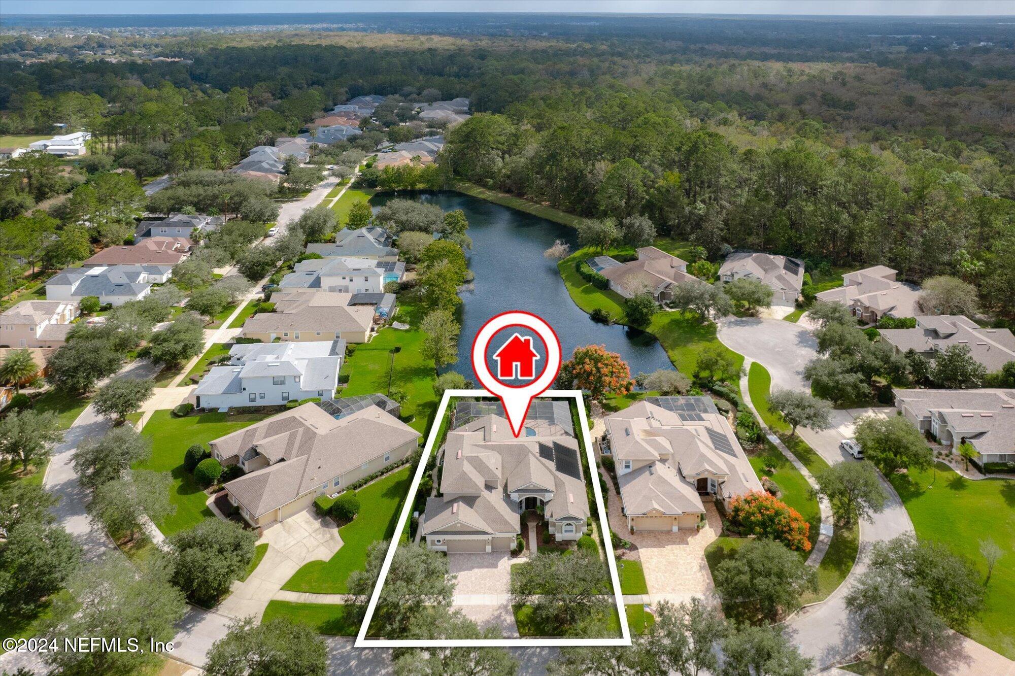 1837 W COBBLESTONE Lane