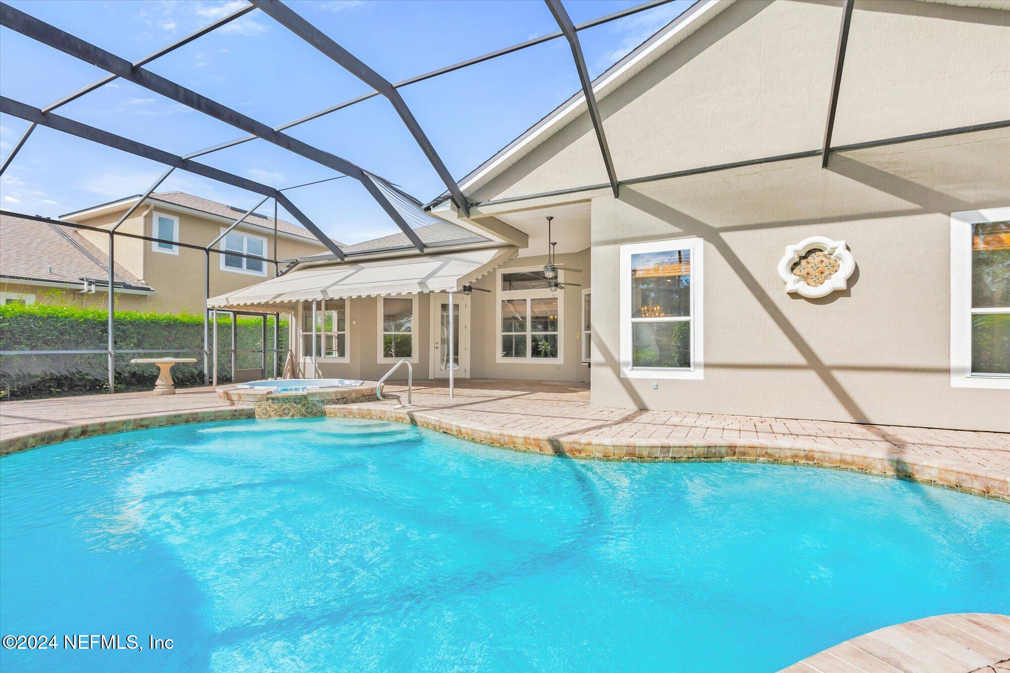 1837 W COBBLESTONE Lane