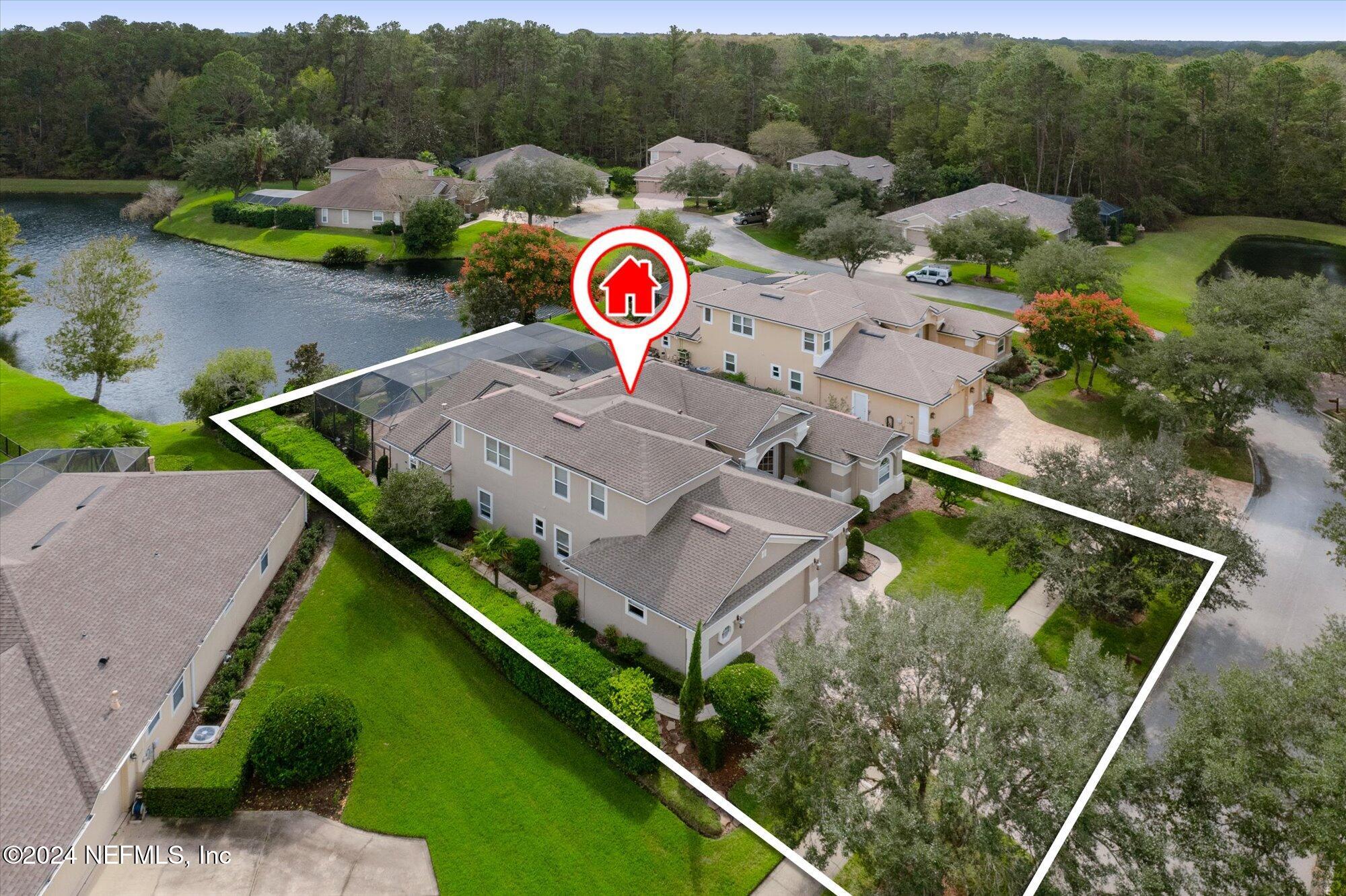1837 W COBBLESTONE Lane