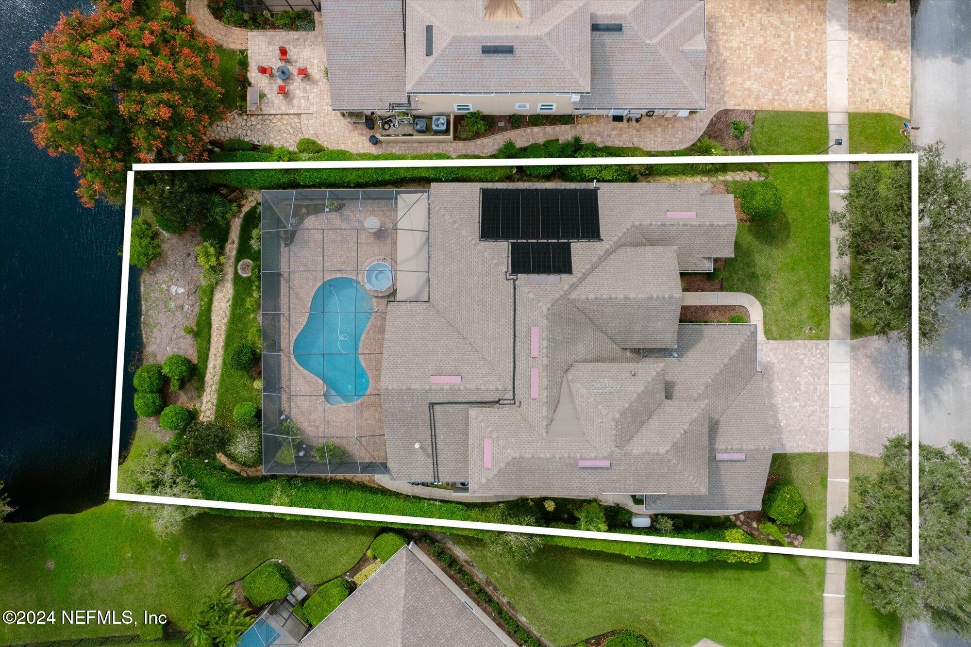 1837 W COBBLESTONE Lane