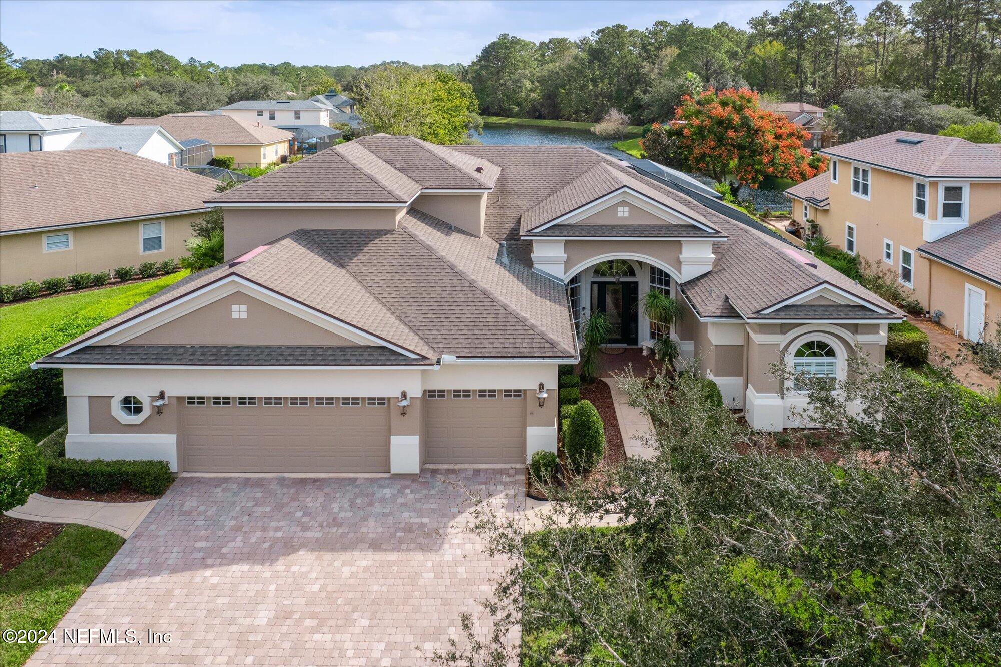 1837 W COBBLESTONE Lane
