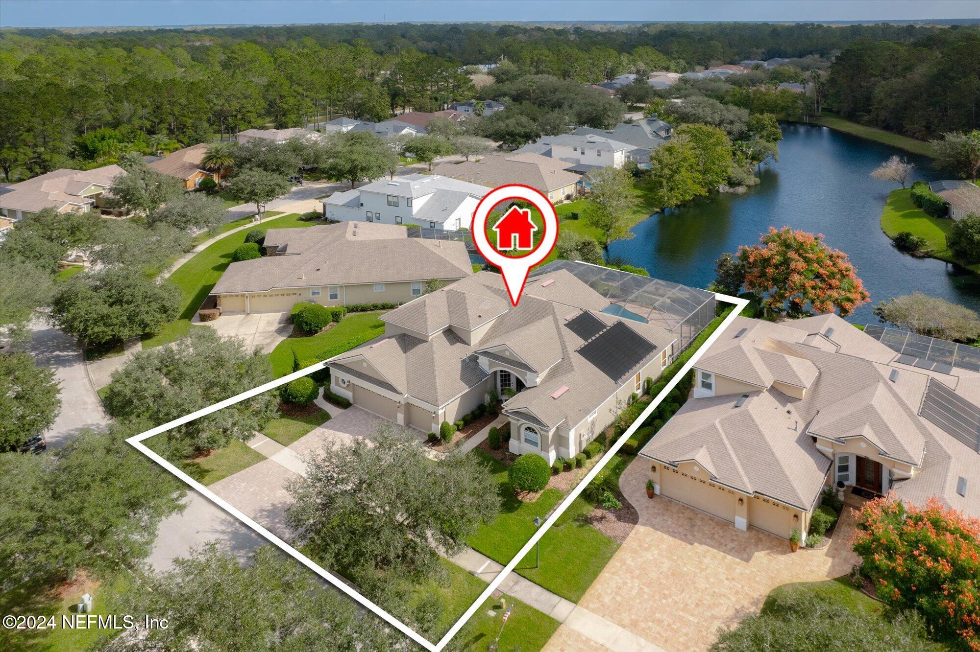 1837 W COBBLESTONE Lane