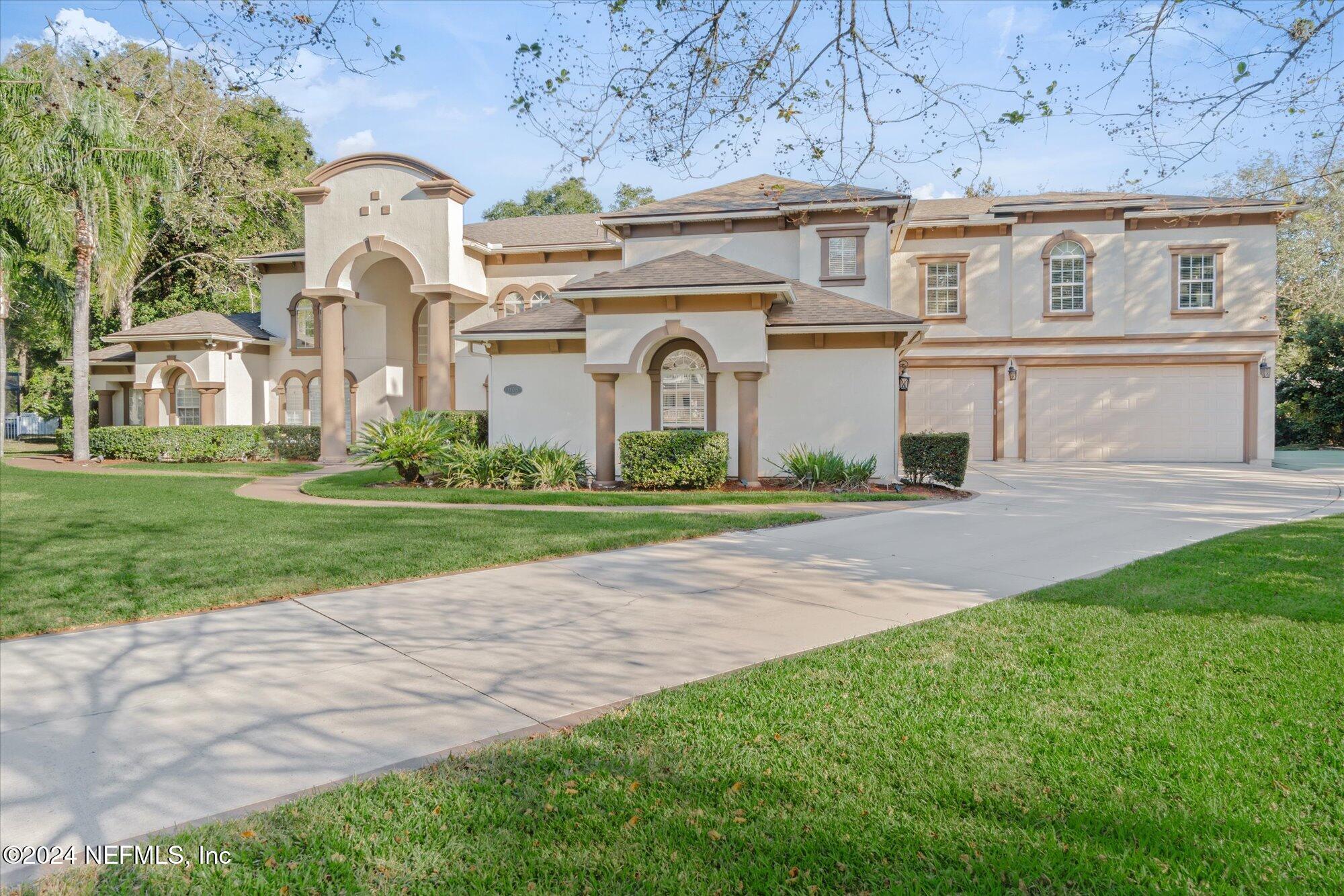 1108 BASIL BRANCH Court