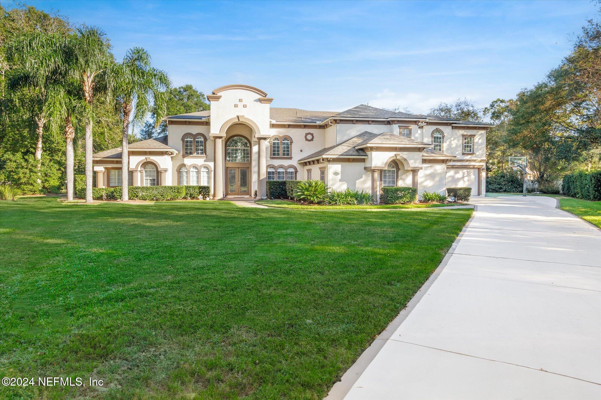1108 BASIL BRANCH Court