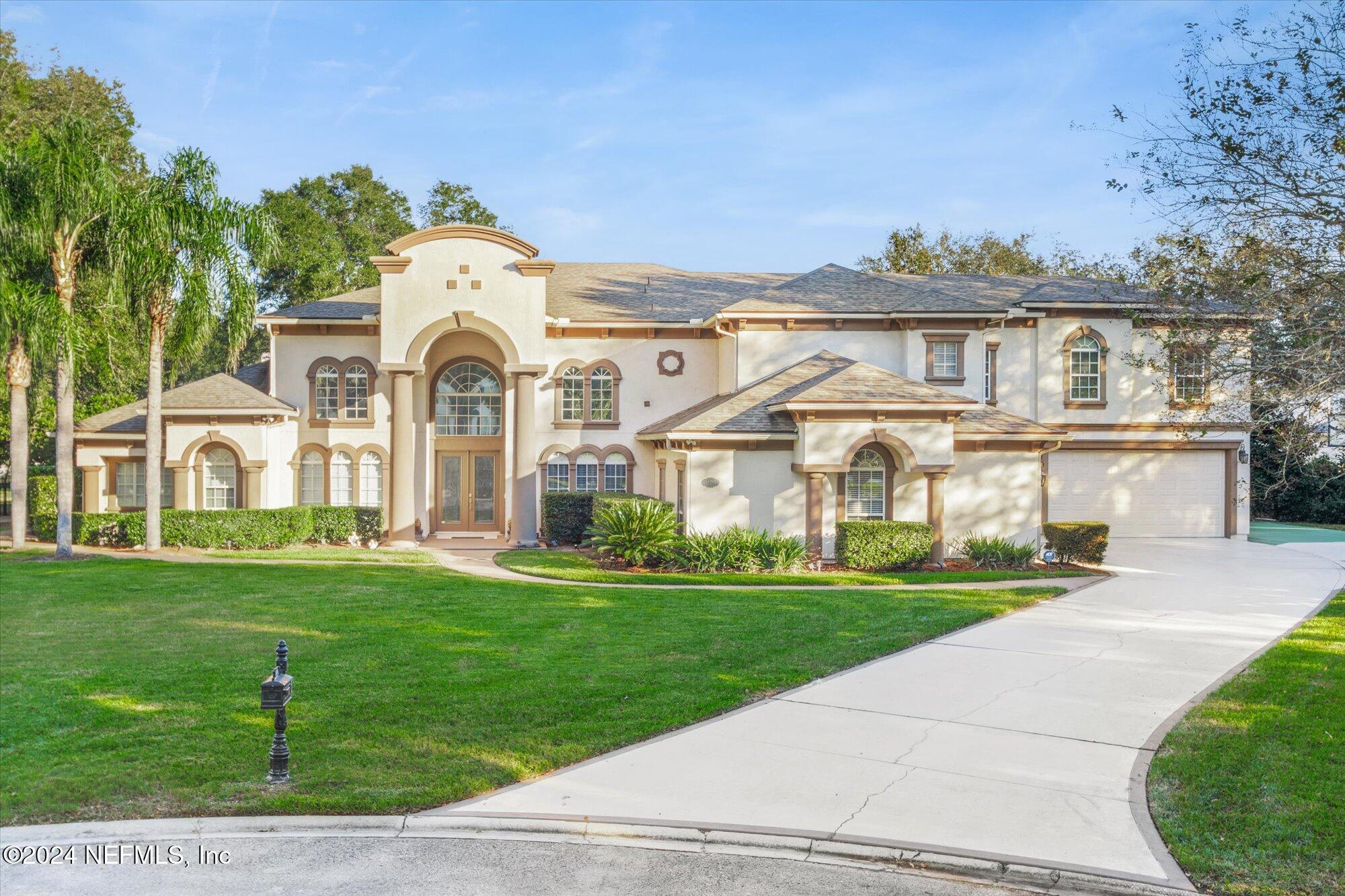1108 BASIL BRANCH Court