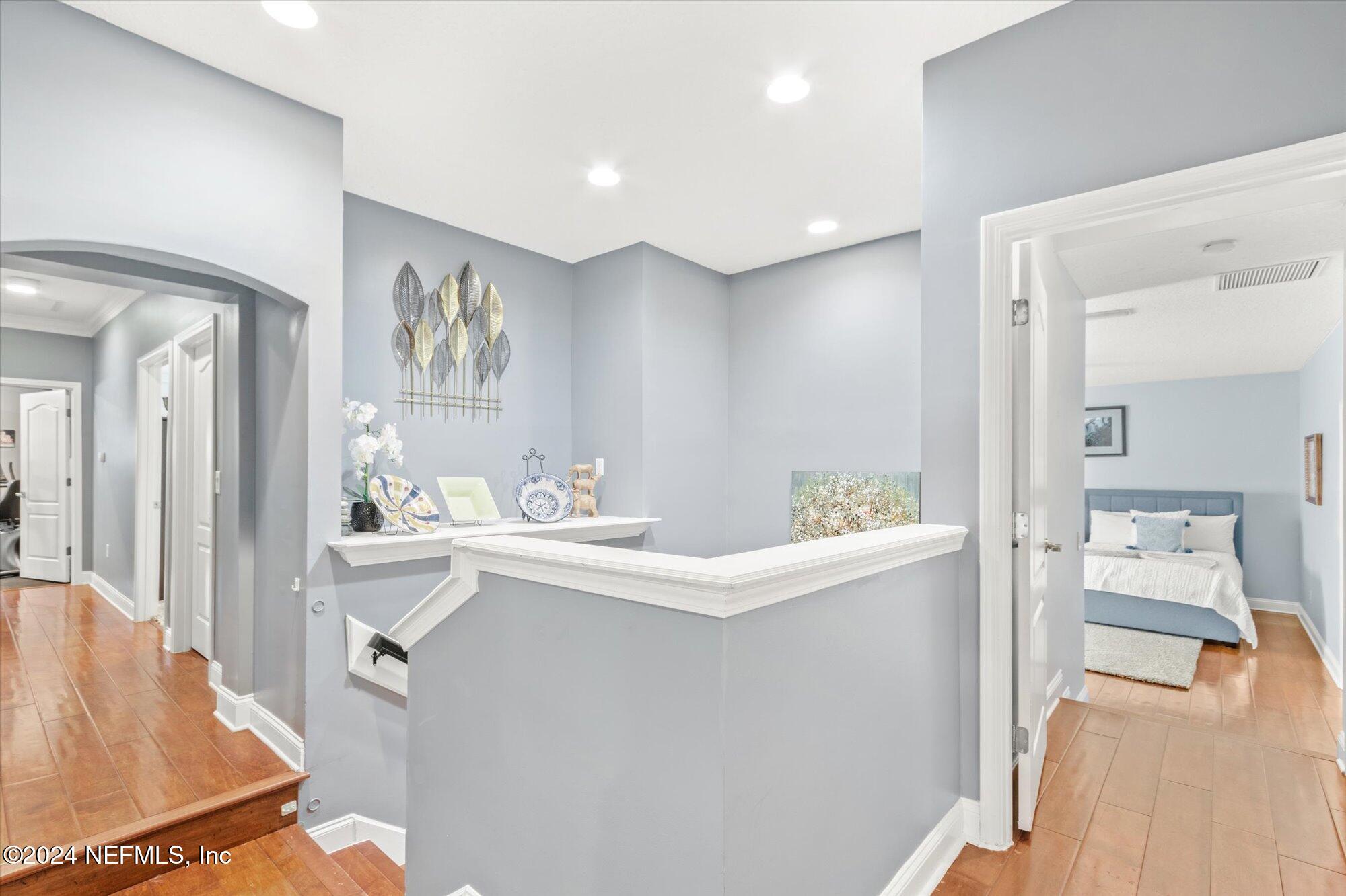 1108 BASIL BRANCH Court