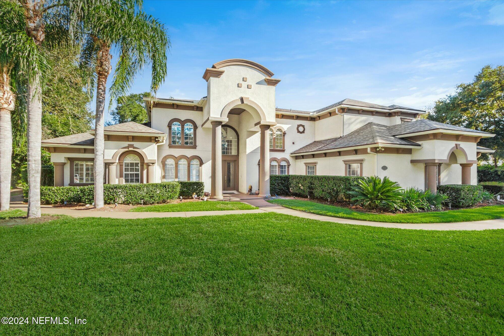1108 BASIL BRANCH Court