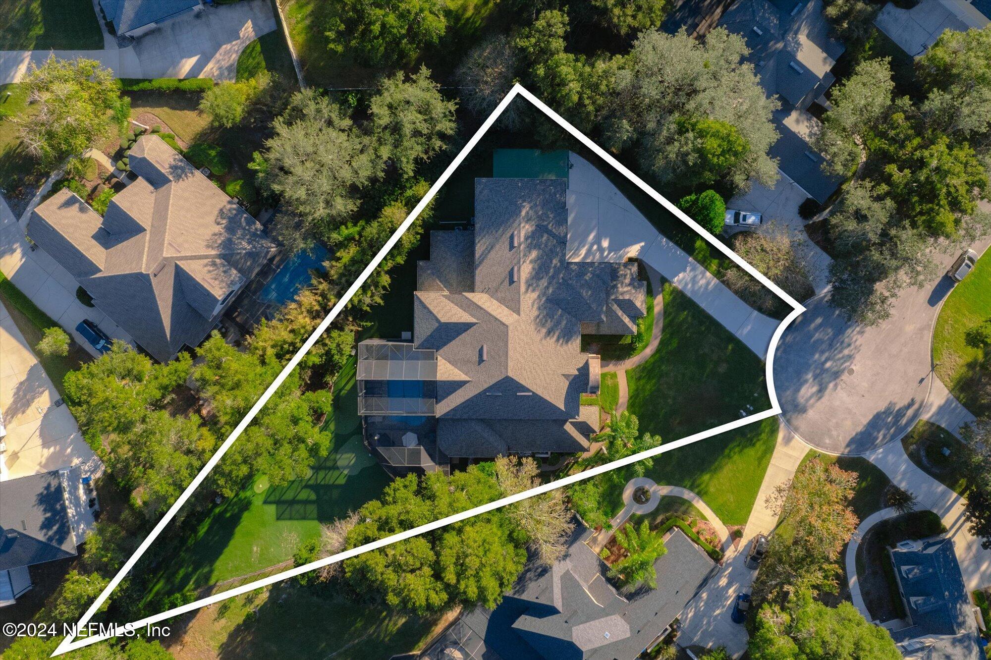 1108 BASIL BRANCH Court