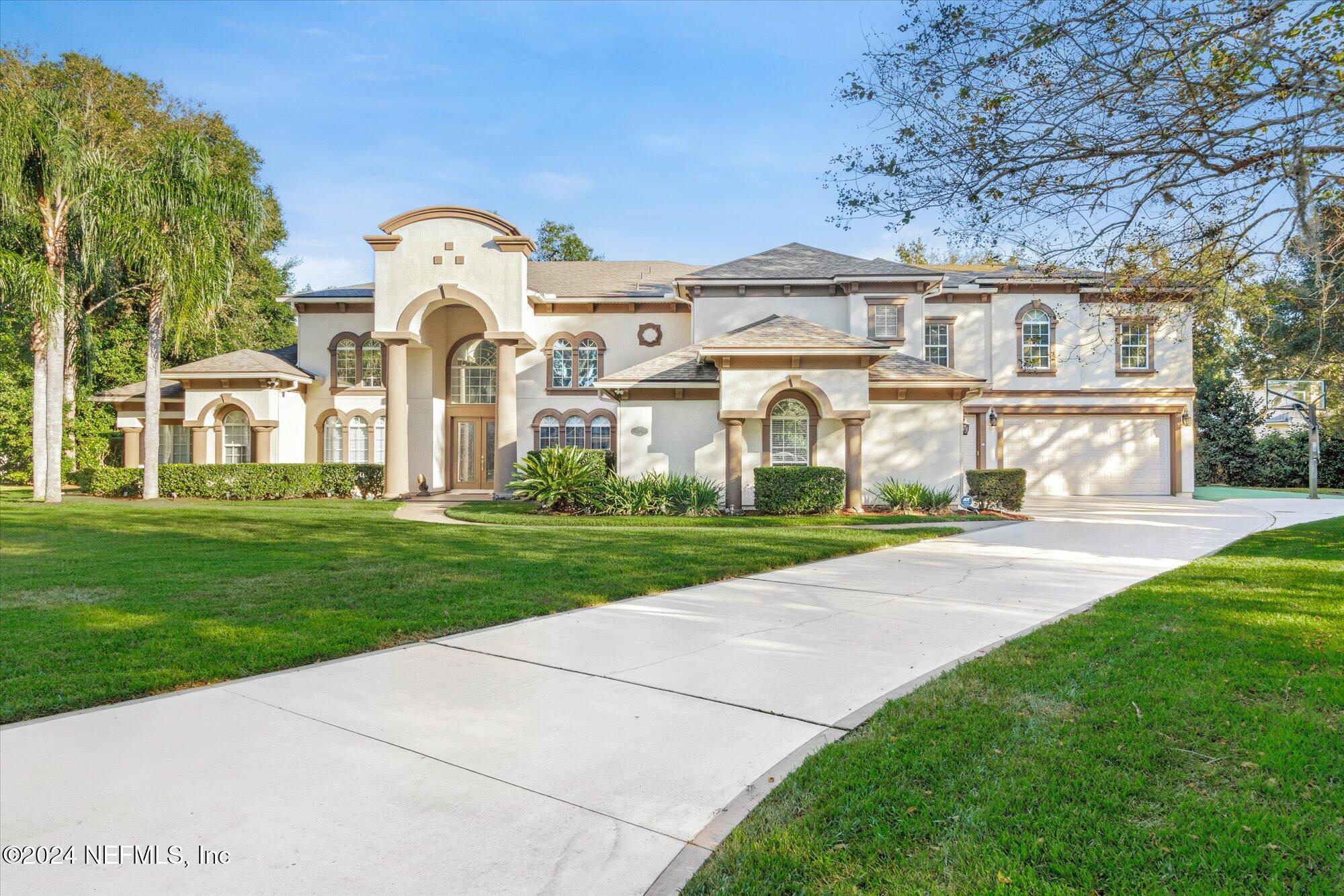 1108 BASIL BRANCH Court
