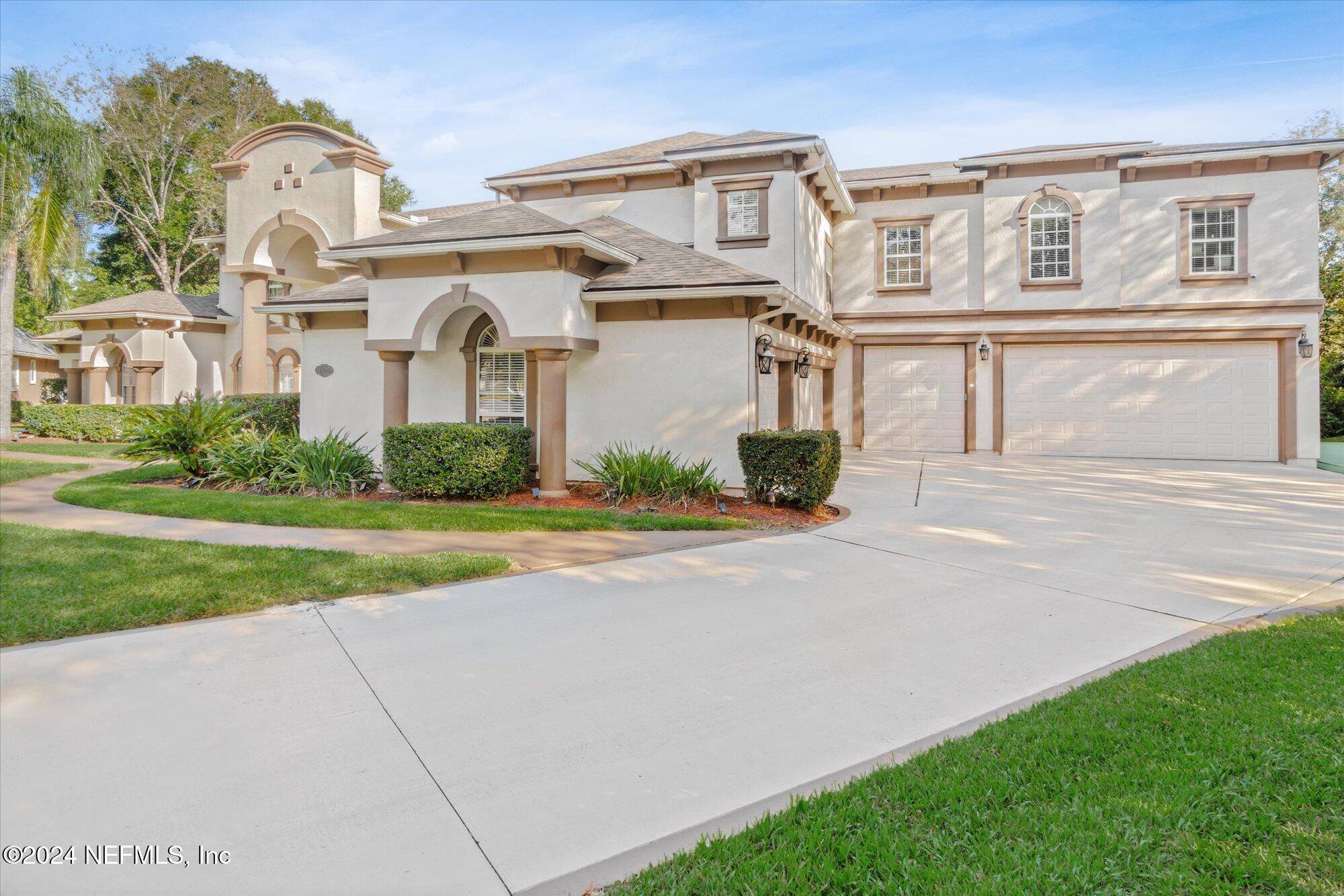 1108 BASIL BRANCH Court