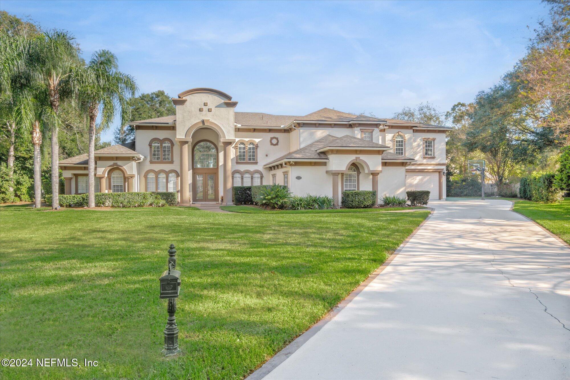 1108 BASIL BRANCH Court