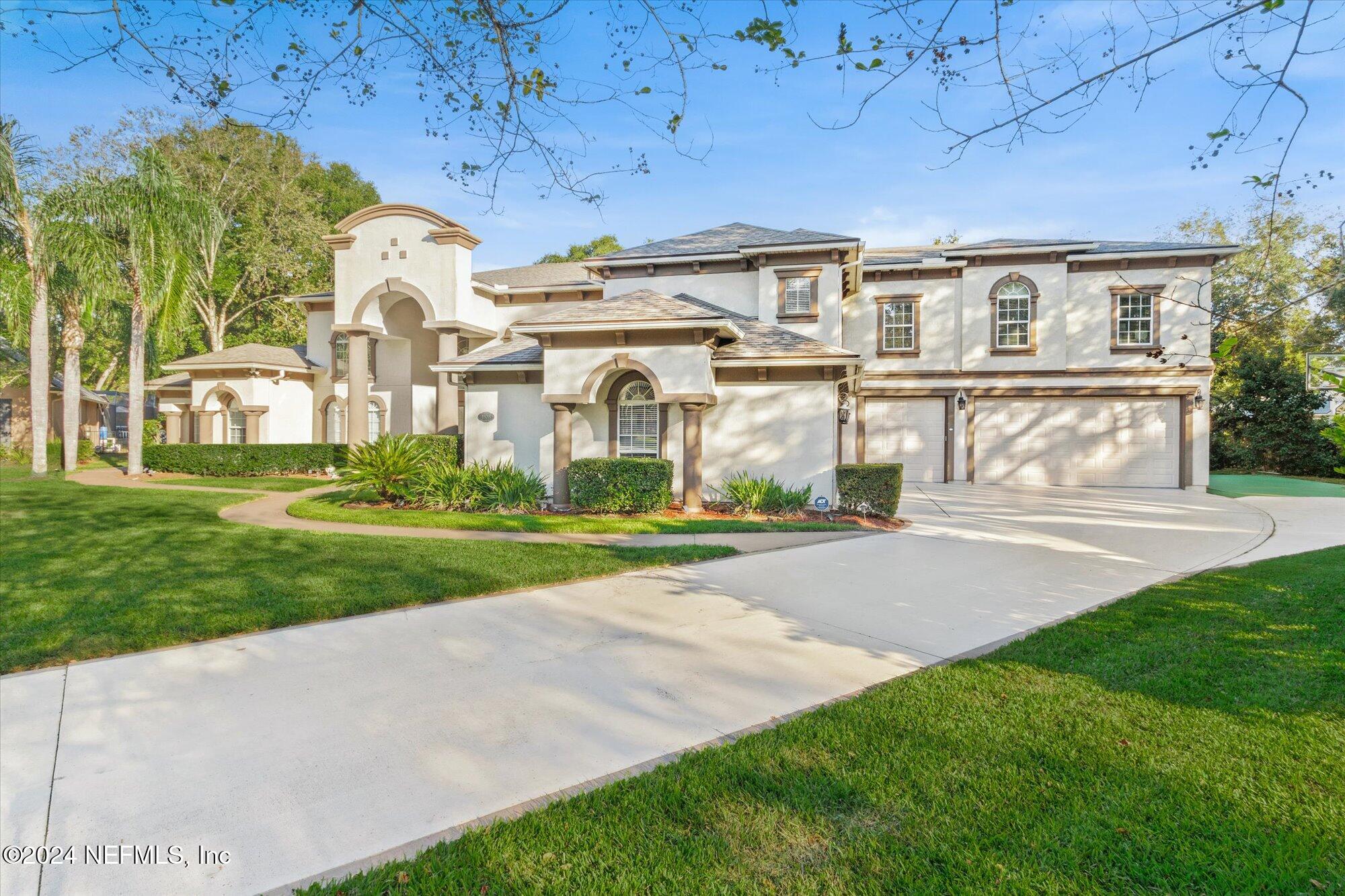 1108 BASIL BRANCH Court