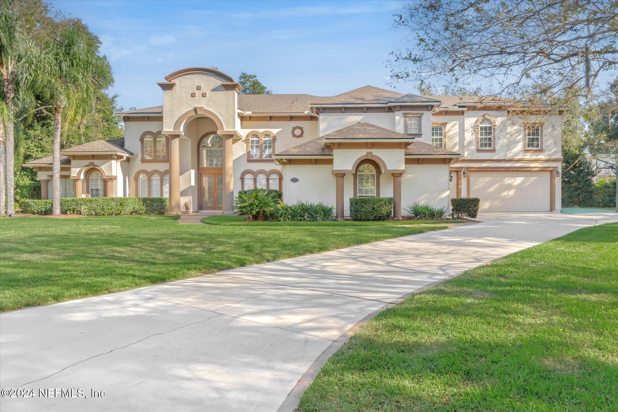 1108 BASIL BRANCH Court