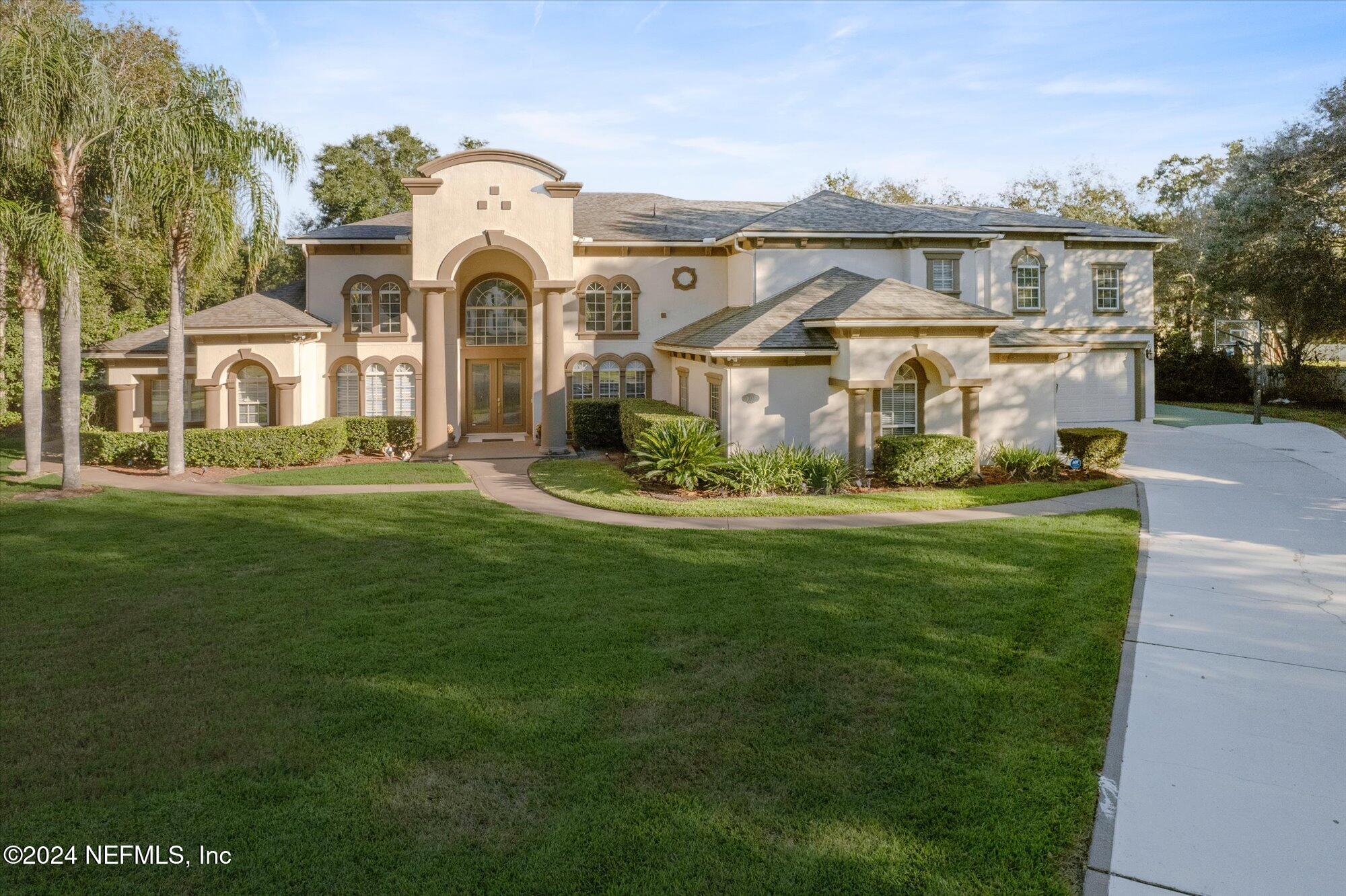 1108 BASIL BRANCH Court
