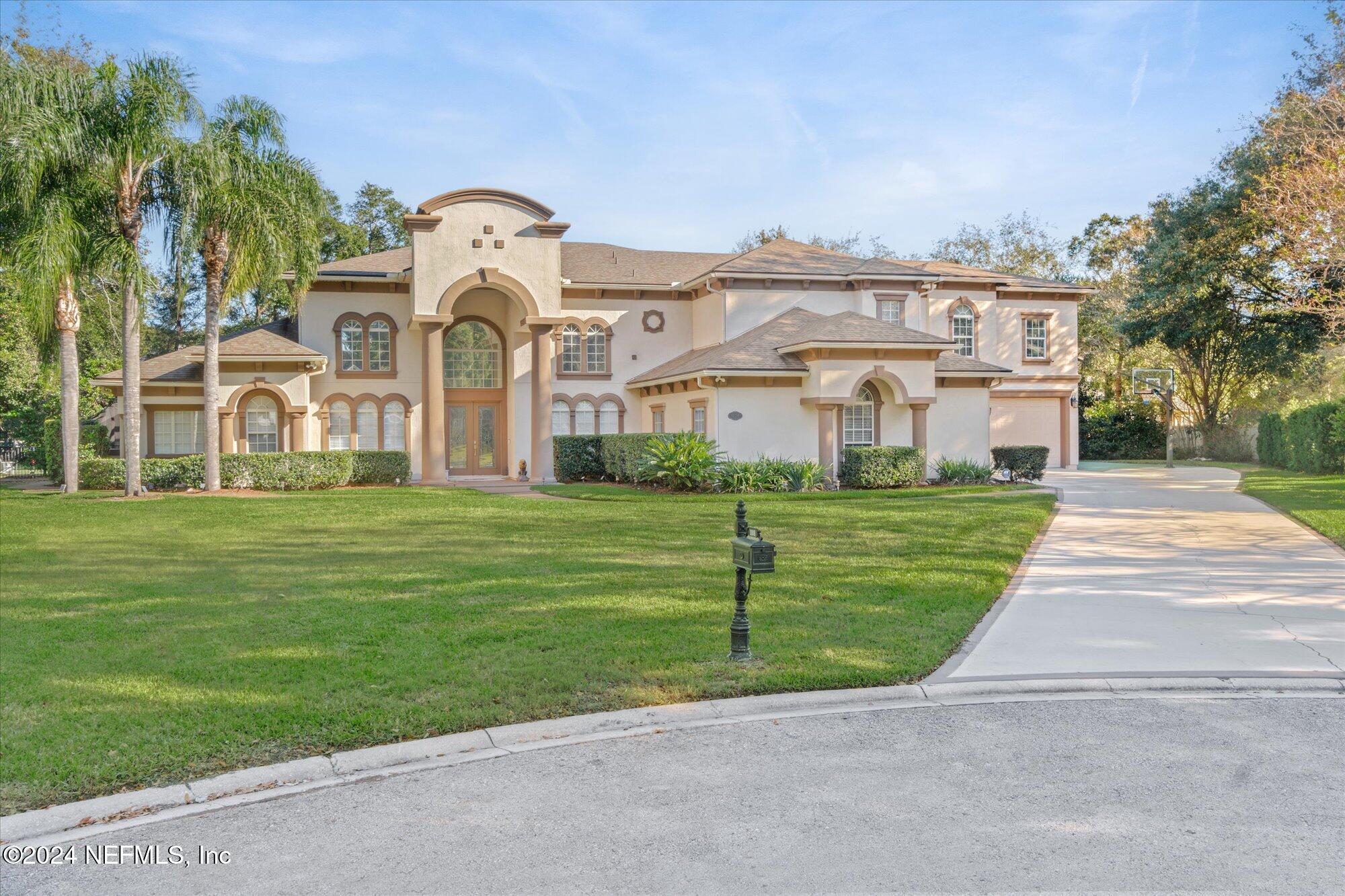 1108 BASIL BRANCH Court
