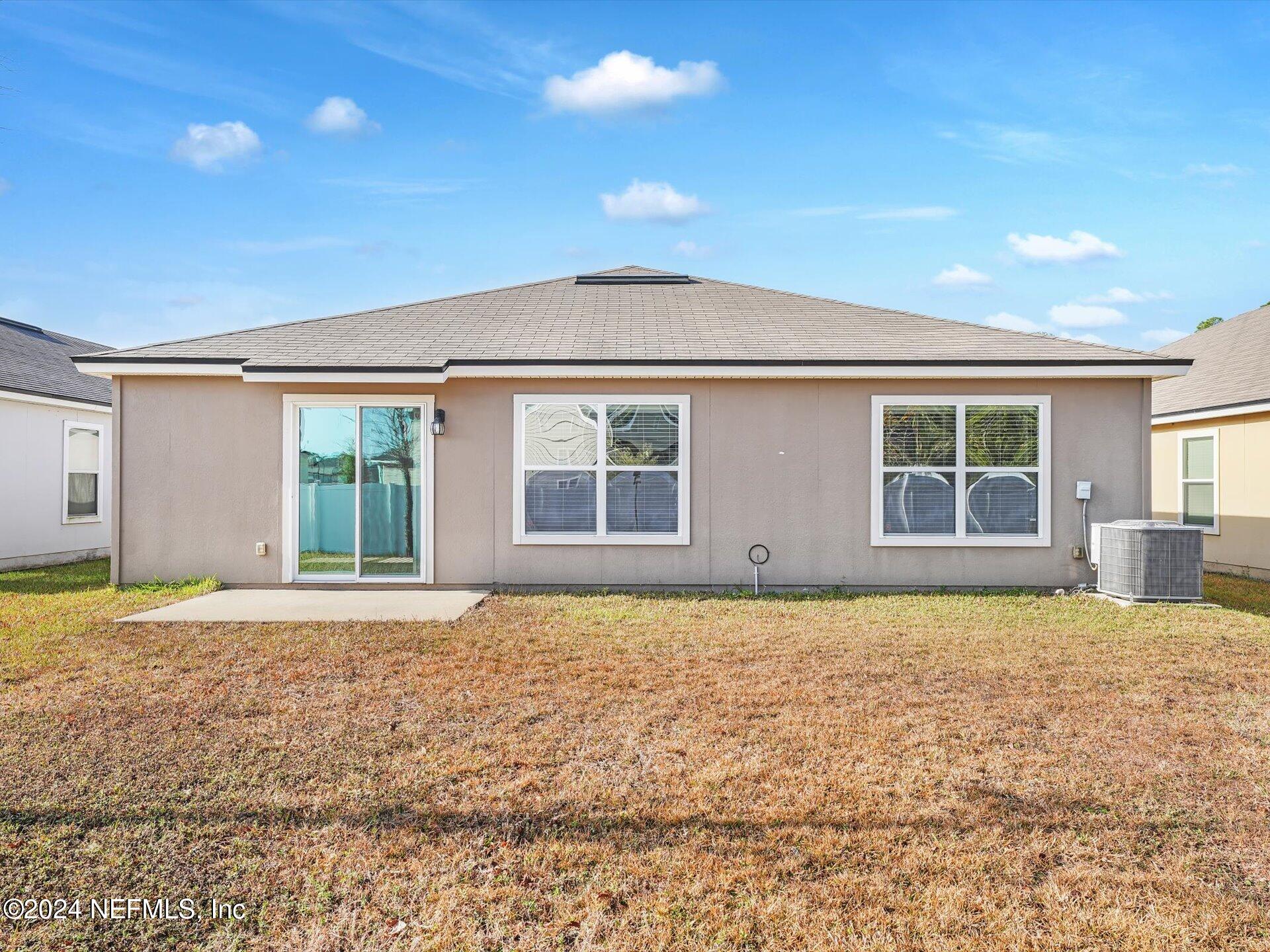 2603 KING LOUIS Drive