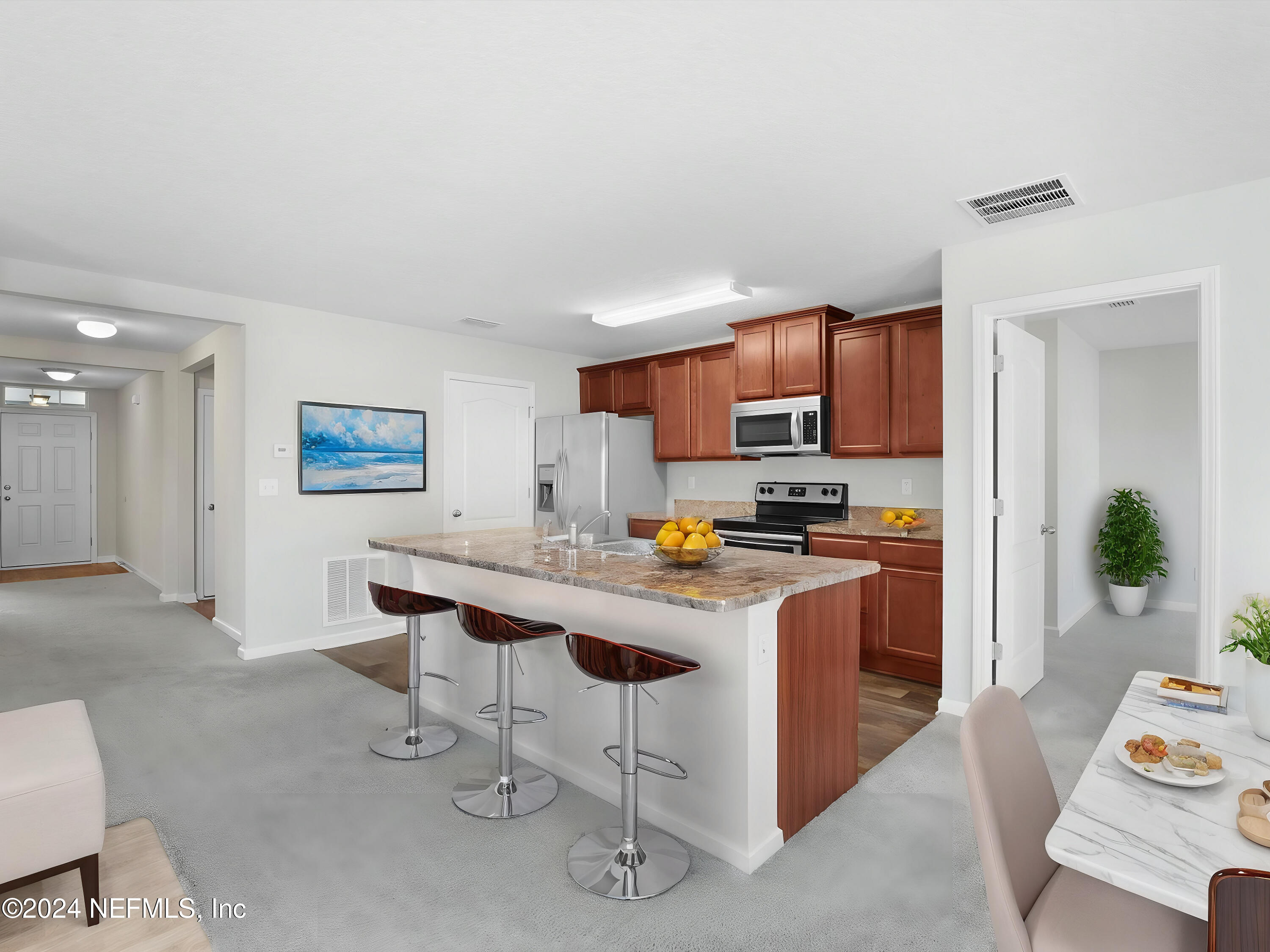 2603 KING LOUIS Drive