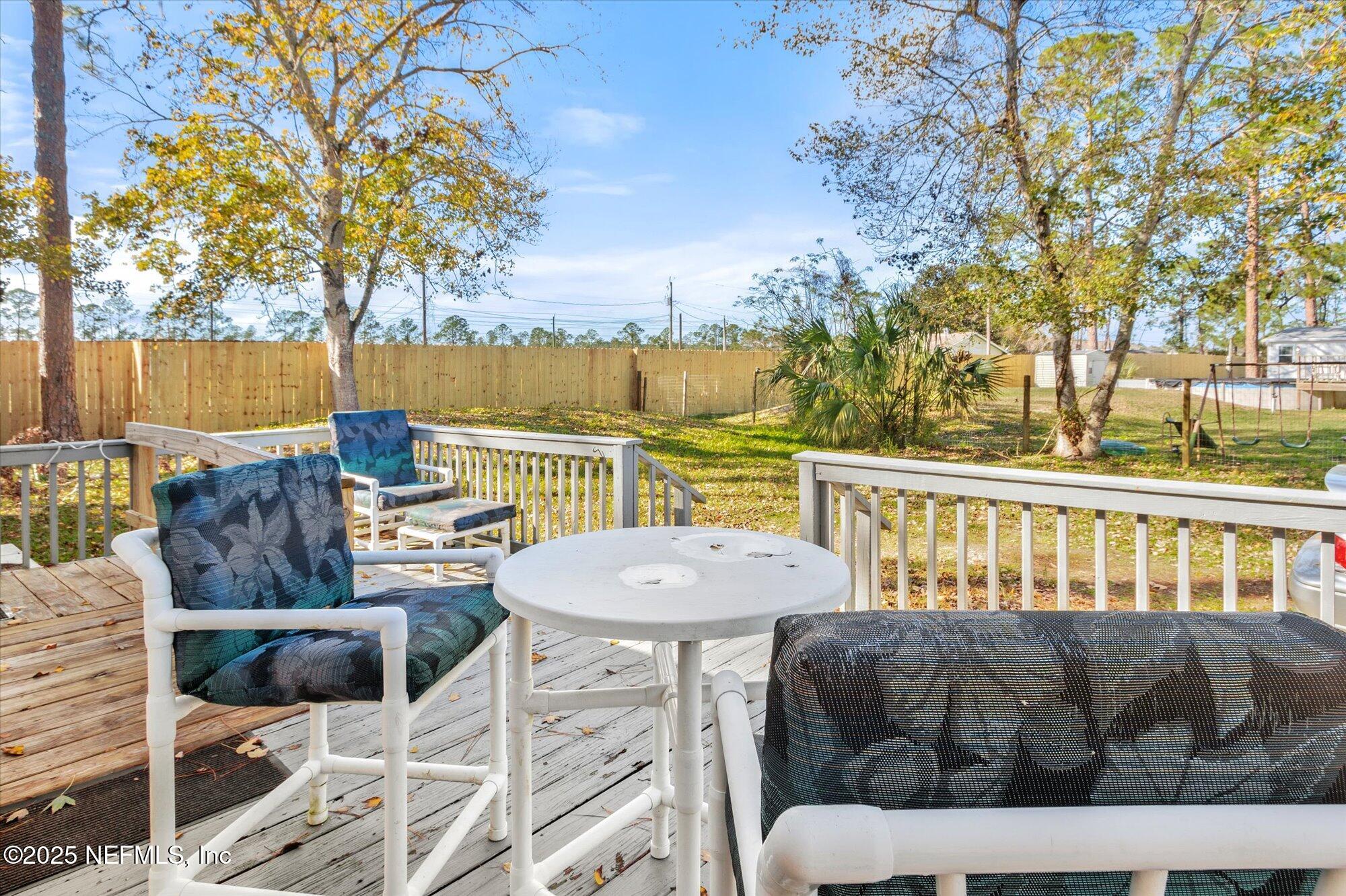 120 RONALD Road, St. Augustine
