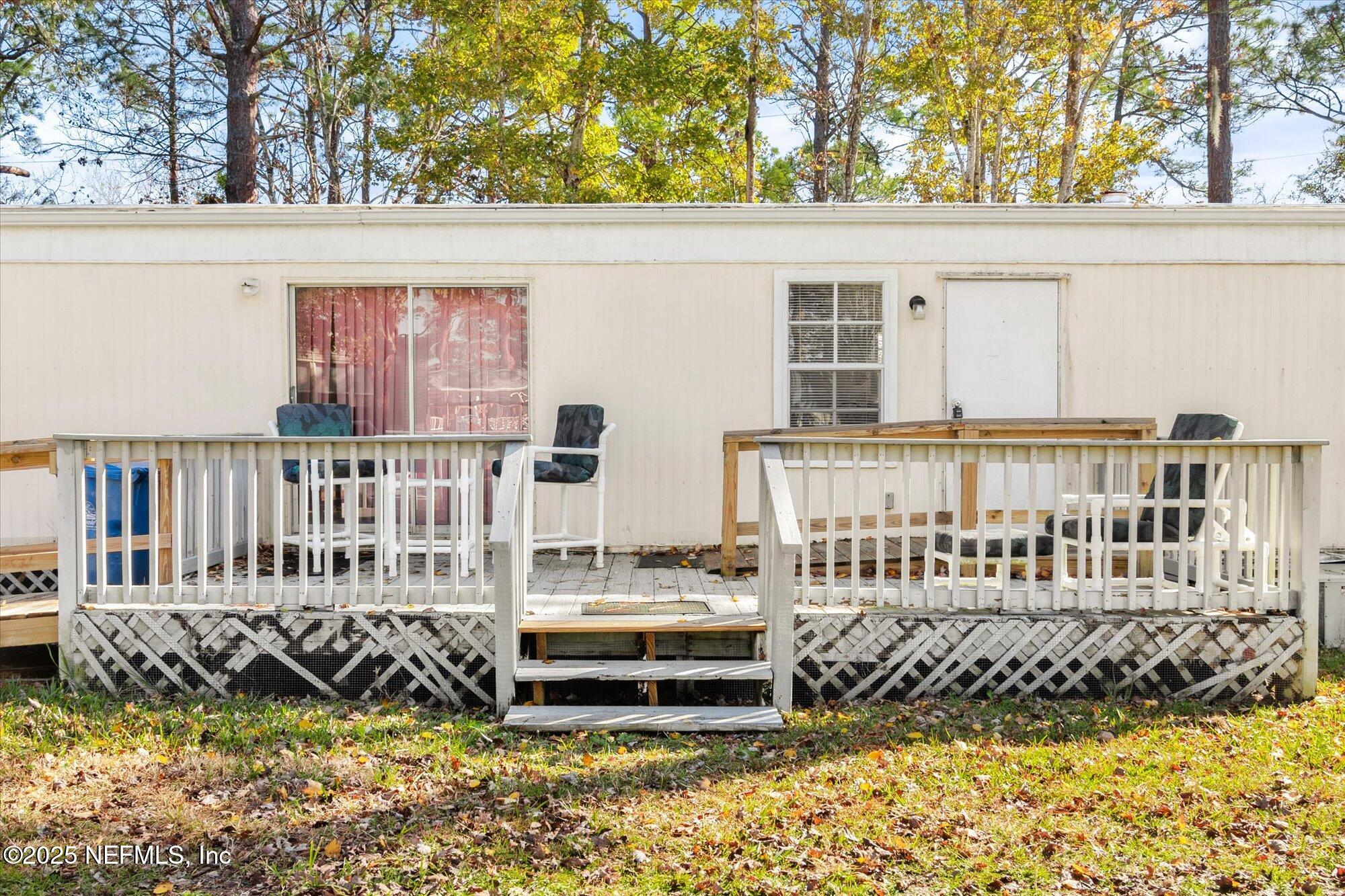 120 RONALD Road, St. Augustine