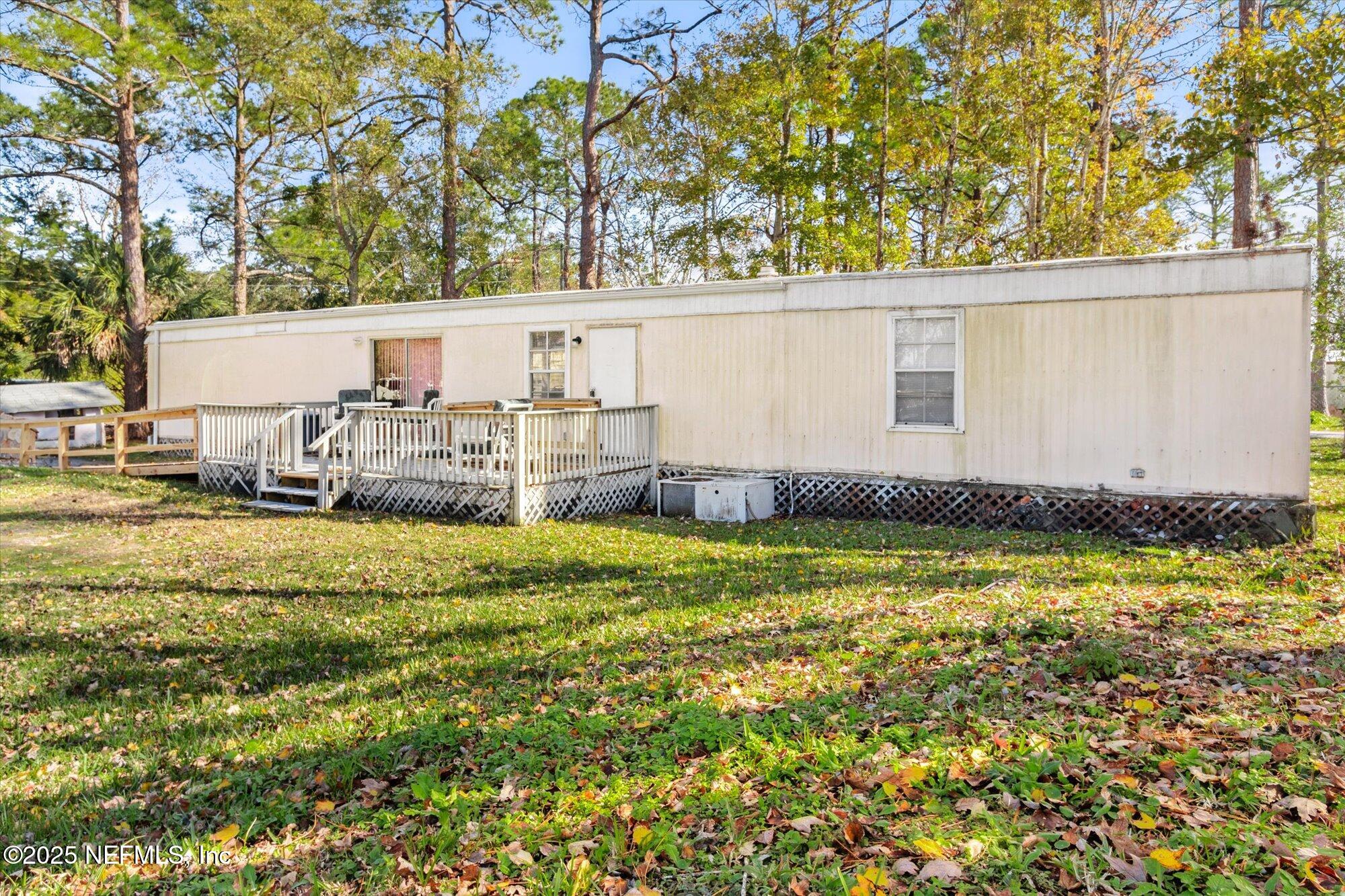 120 RONALD Road, St. Augustine
