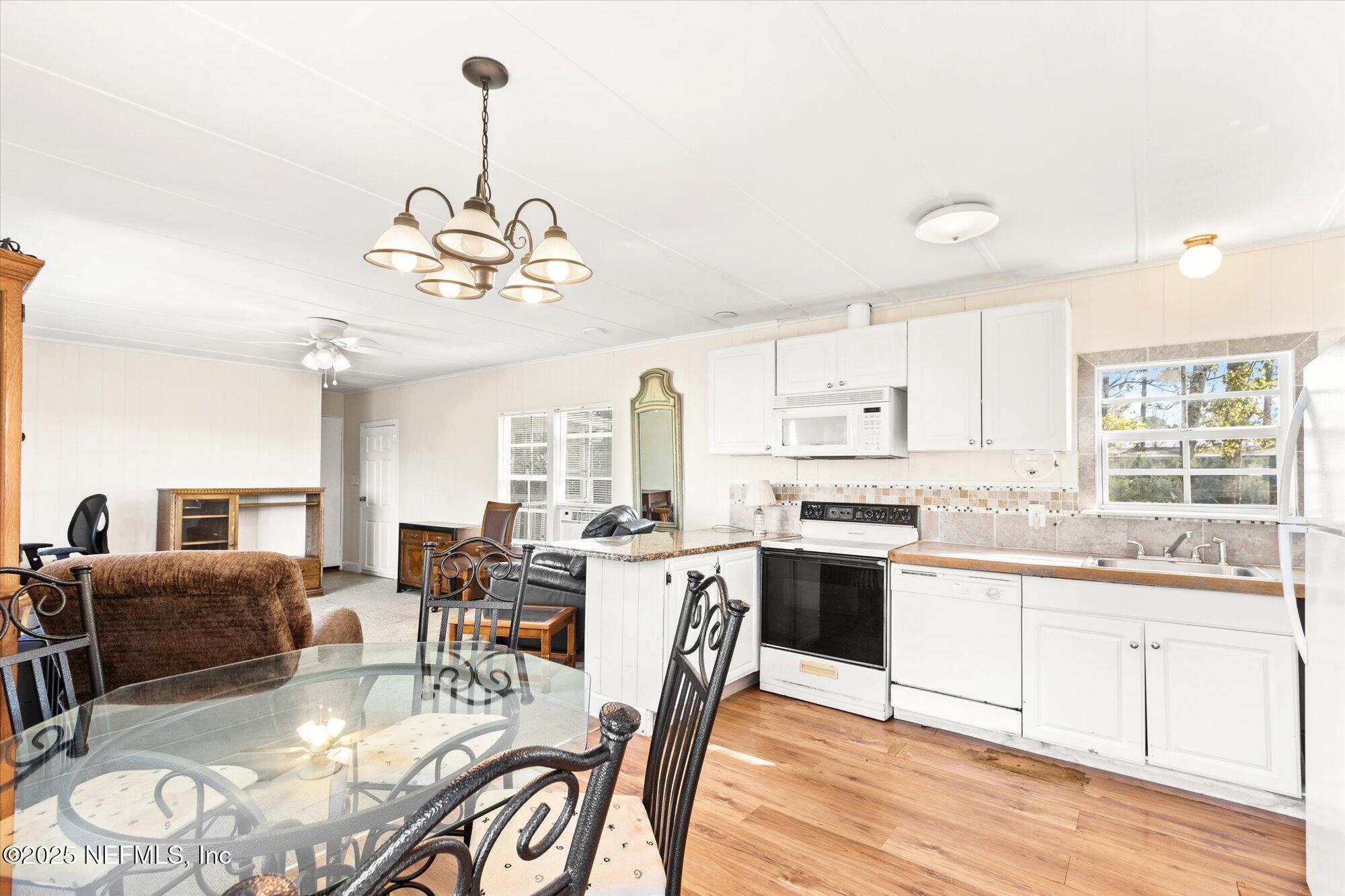 120 RONALD Road, St. Augustine