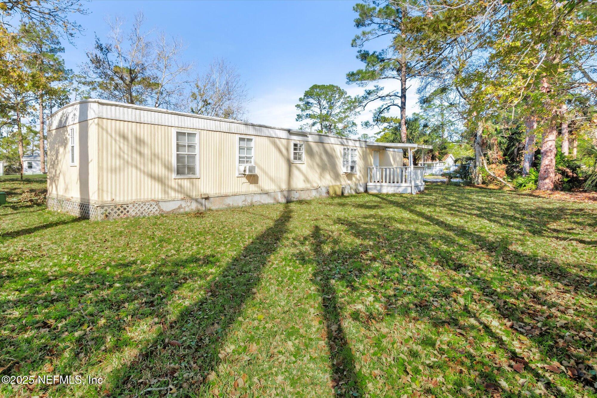 120 RONALD Road, St. Augustine