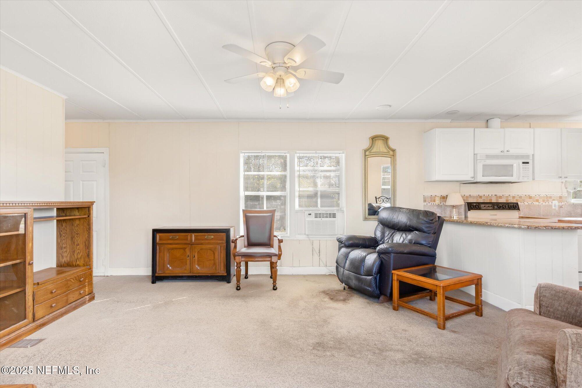 120 RONALD Road, St. Augustine