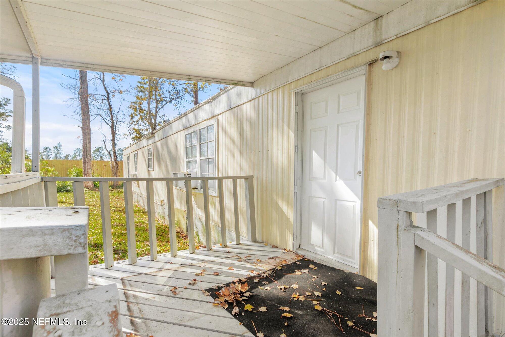 120 RONALD Road, St. Augustine