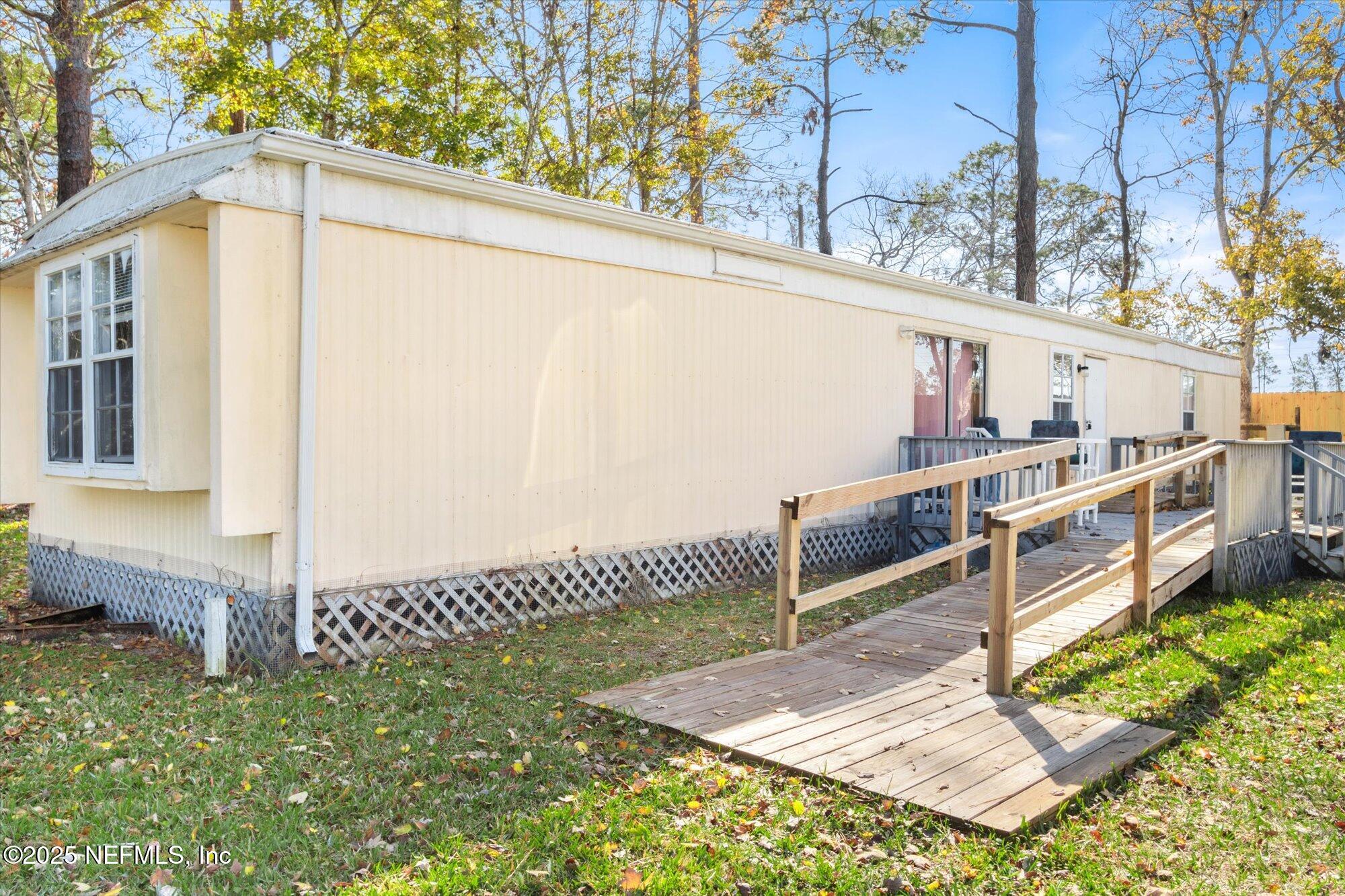 120 RONALD Road, St. Augustine