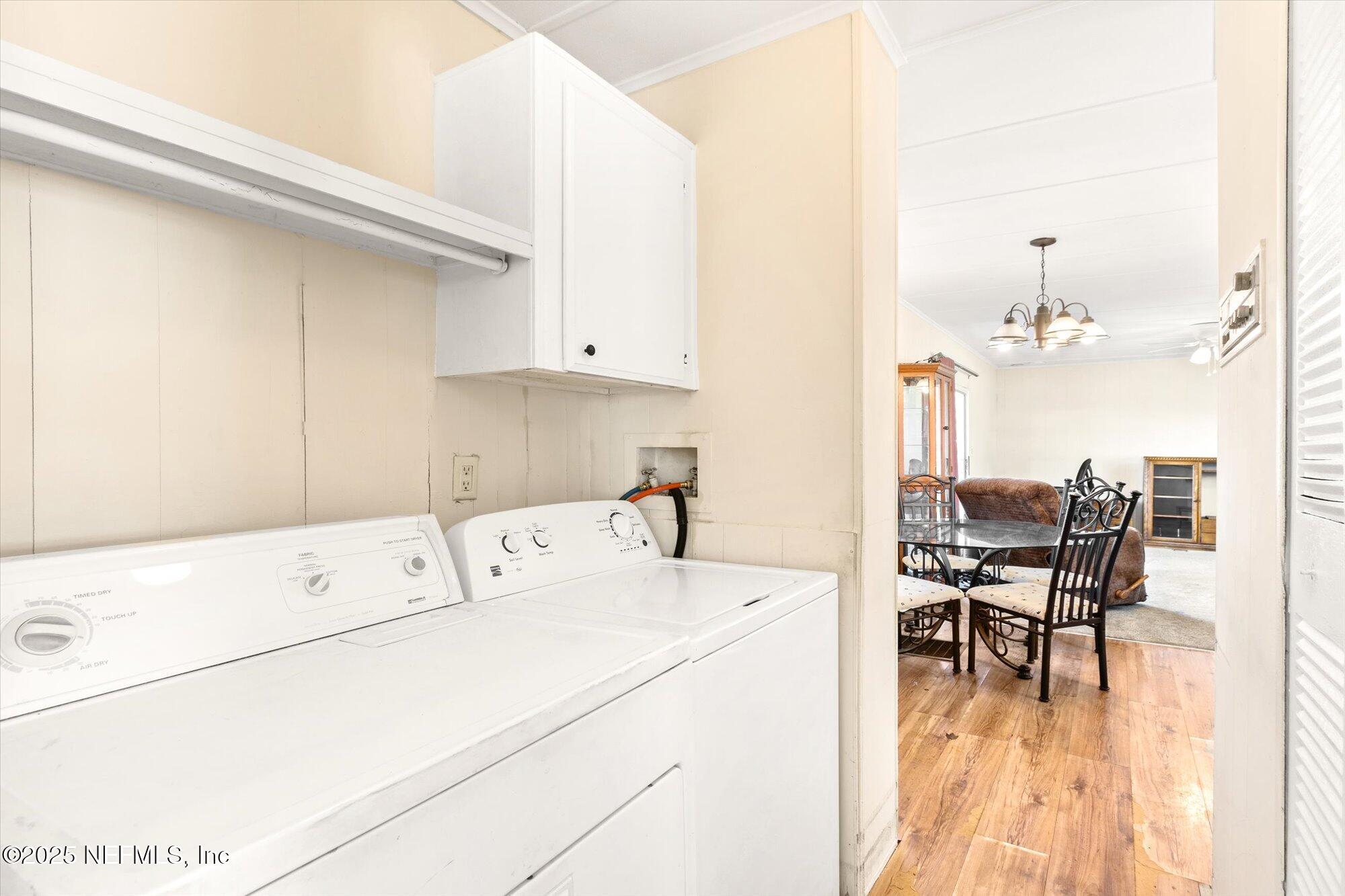 120 RONALD Road, St. Augustine