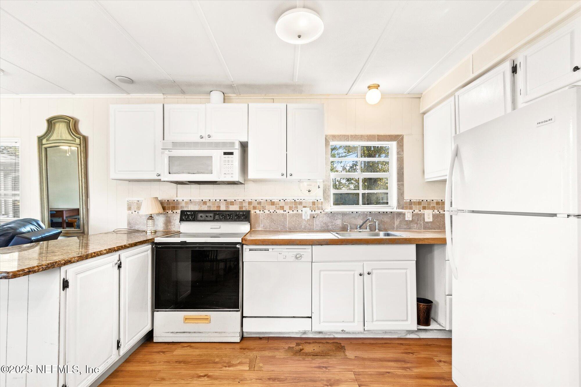 120 RONALD Road, St. Augustine
