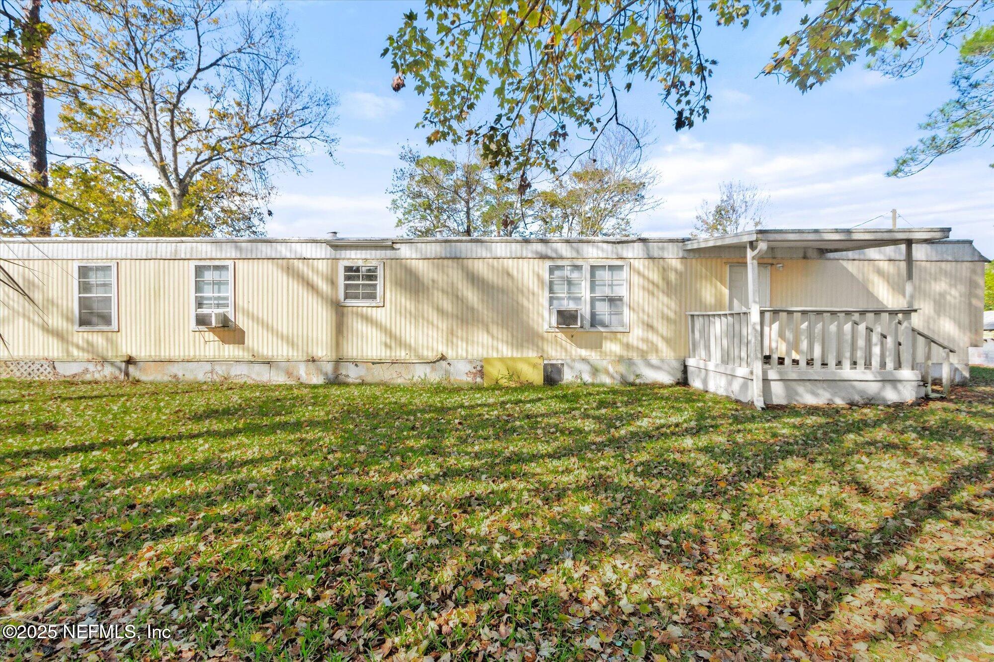 120 RONALD Road, St. Augustine