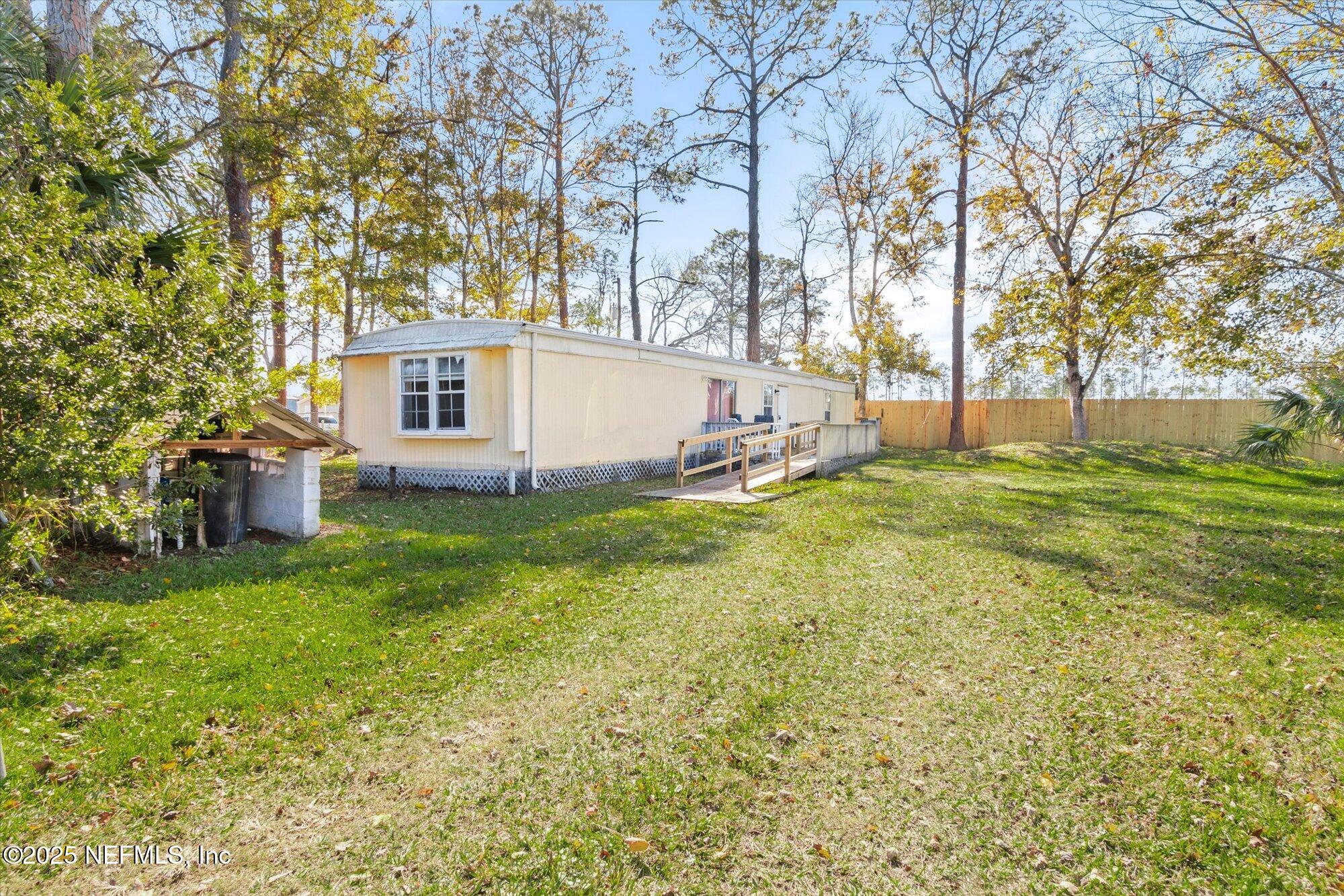 120 RONALD Road, St. Augustine