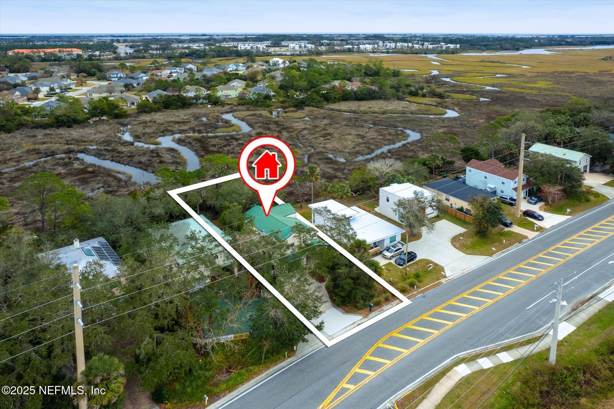 3330 LEWIS SPEEDWAY, St. Augustine